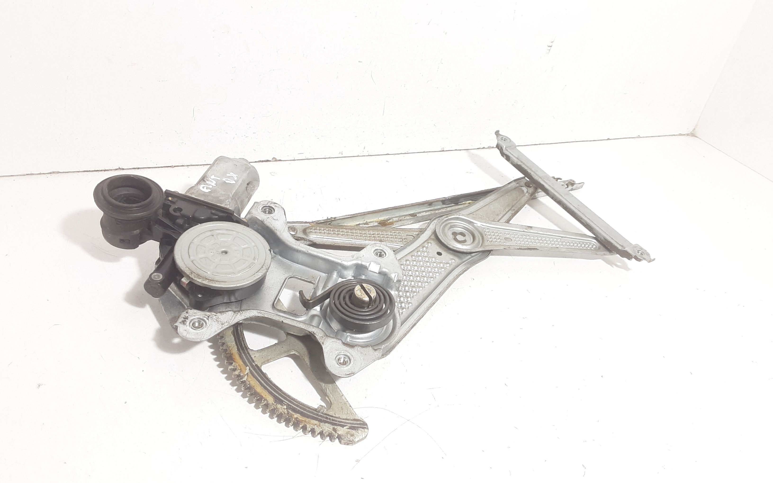 Cremagliera anteriore destra passeggero TOYOTA Yaris Serie (03>05)