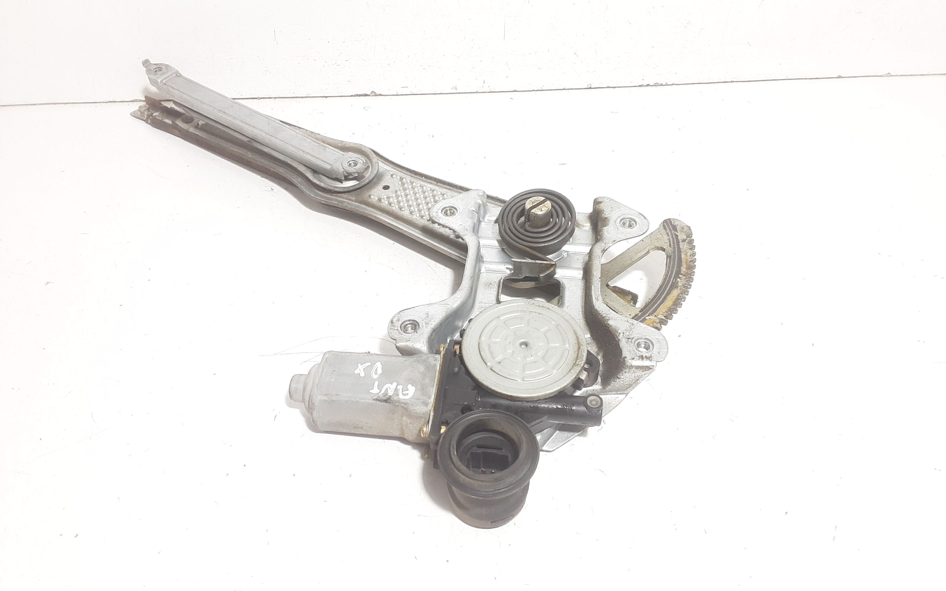 Cremagliera anteriore destra passeggero TOYOTA Yaris Serie (03>05)