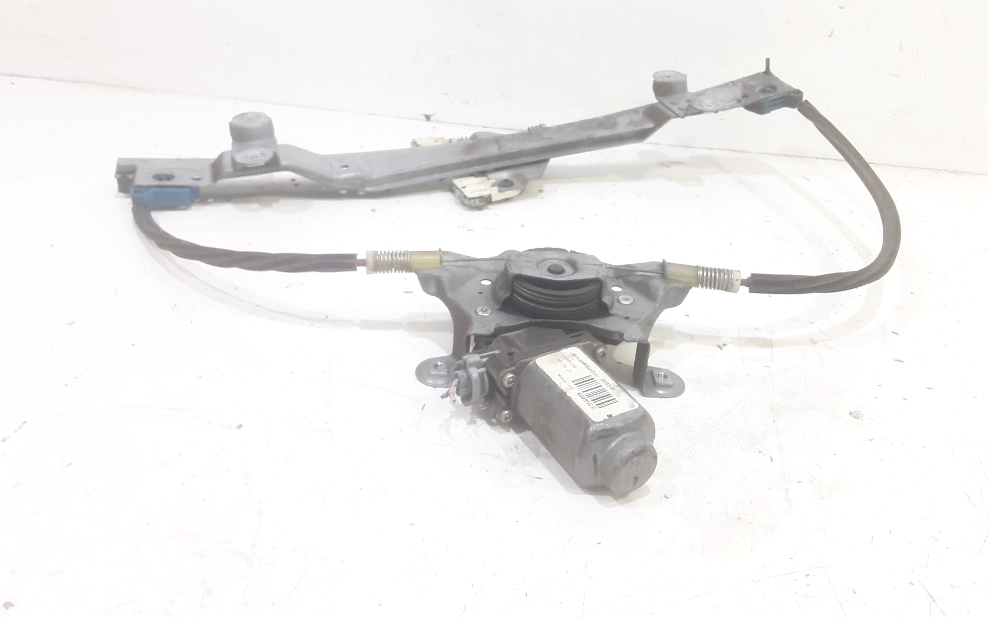 Cremagliera anteriore destra passeggero RENAULT Twingo II serie  (07>14)