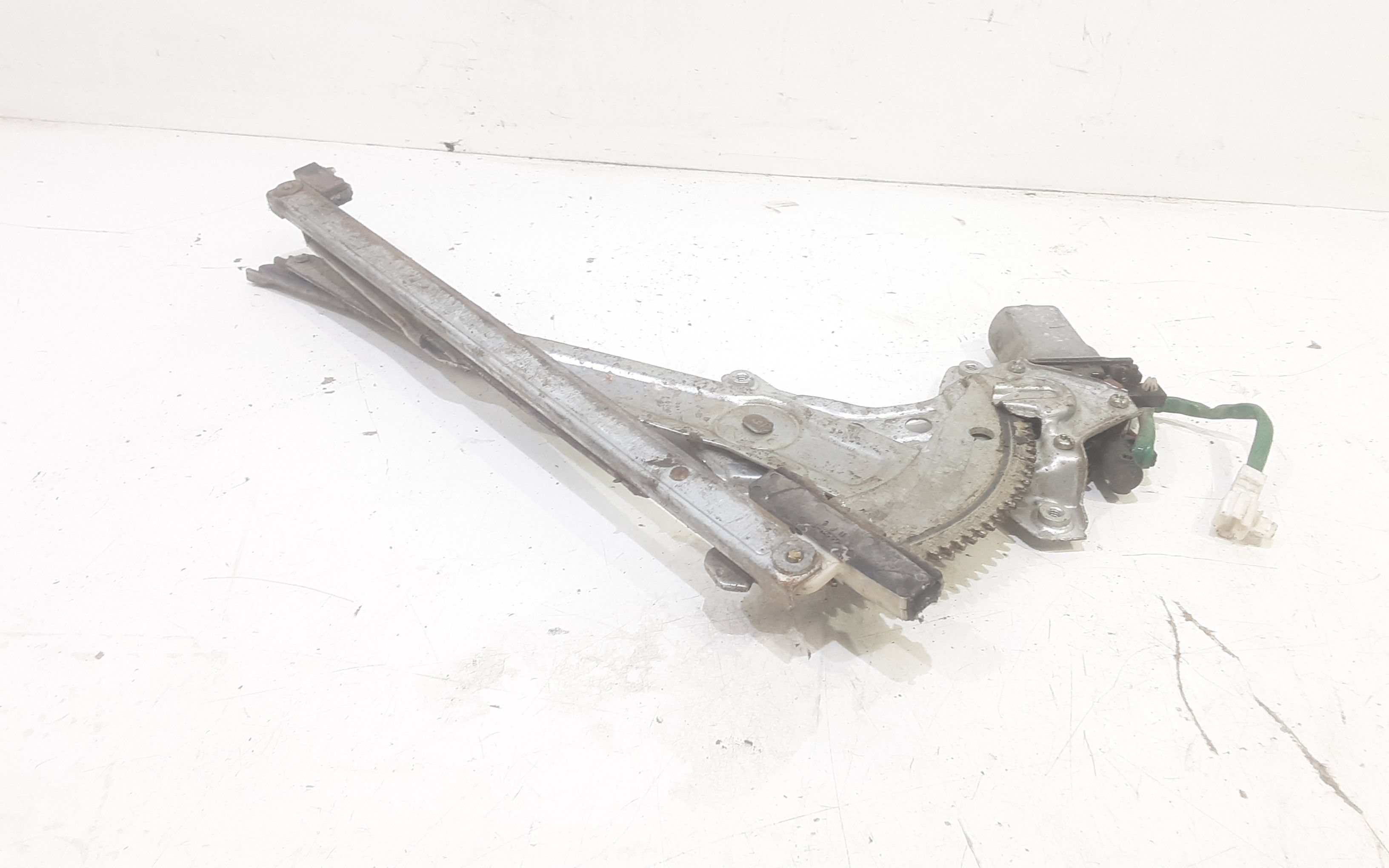 Cremagliera anteriore destra passeggero TOYOTA Corolla Berlina 1 Serie