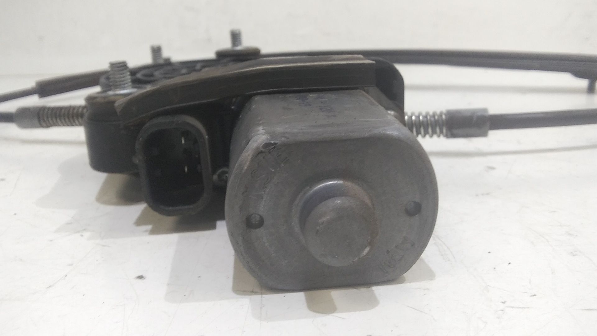 Cremagliera anteriore destra passeggero FIAT Panda 2 Serie