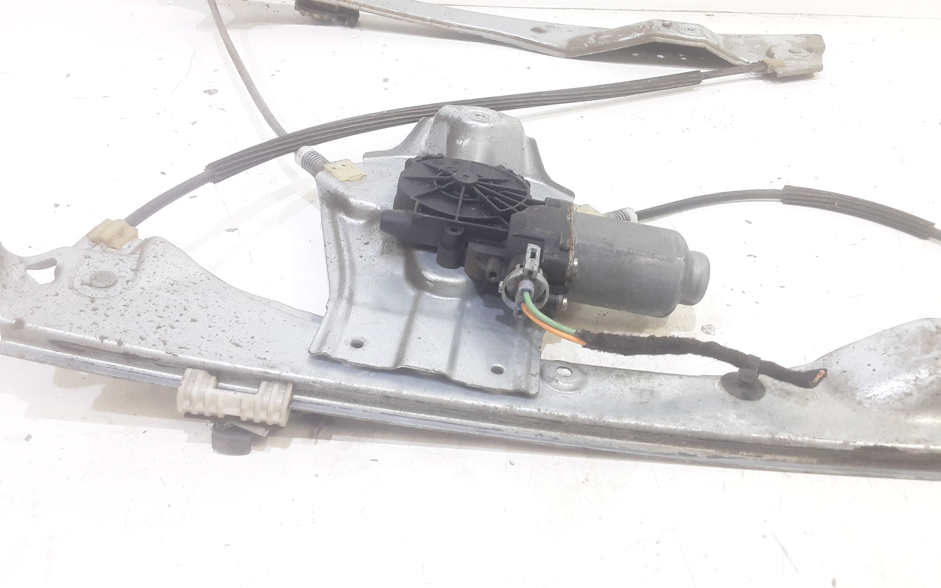 Cremagliera anteriore destra passeggero RENAULT Clio Serie (04>08)