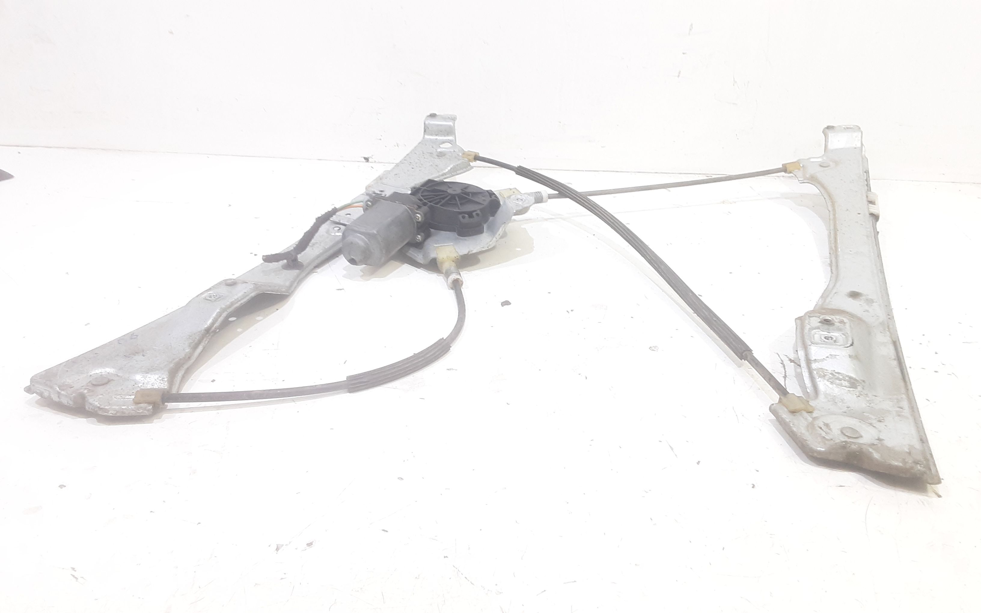 Cremagliera anteriore destra passeggero RENAULT Clio Serie (04>08)