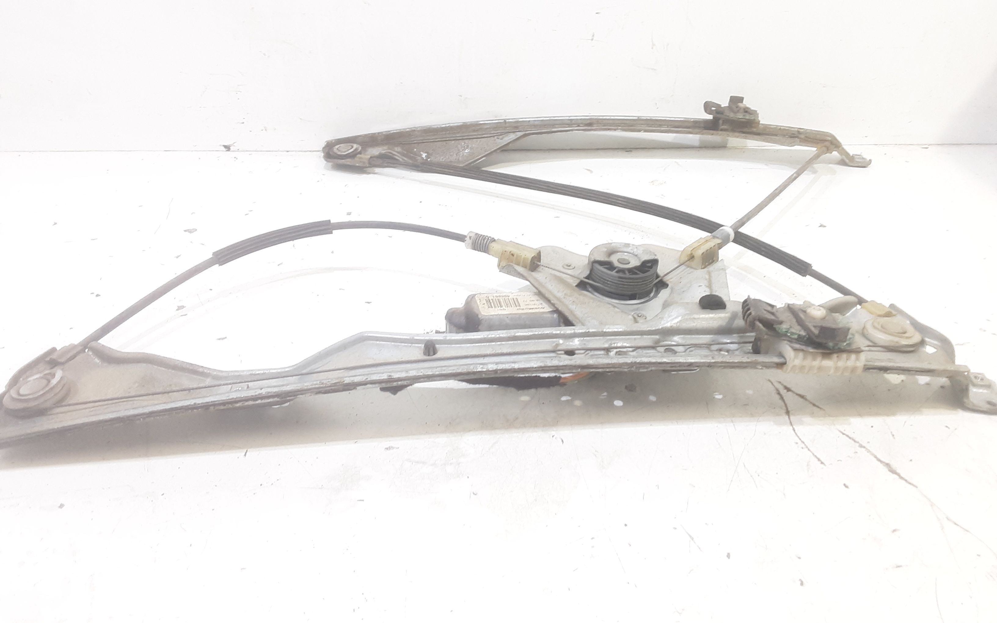 Cremagliera anteriore destra passeggero RENAULT Clio Serie (04>08)