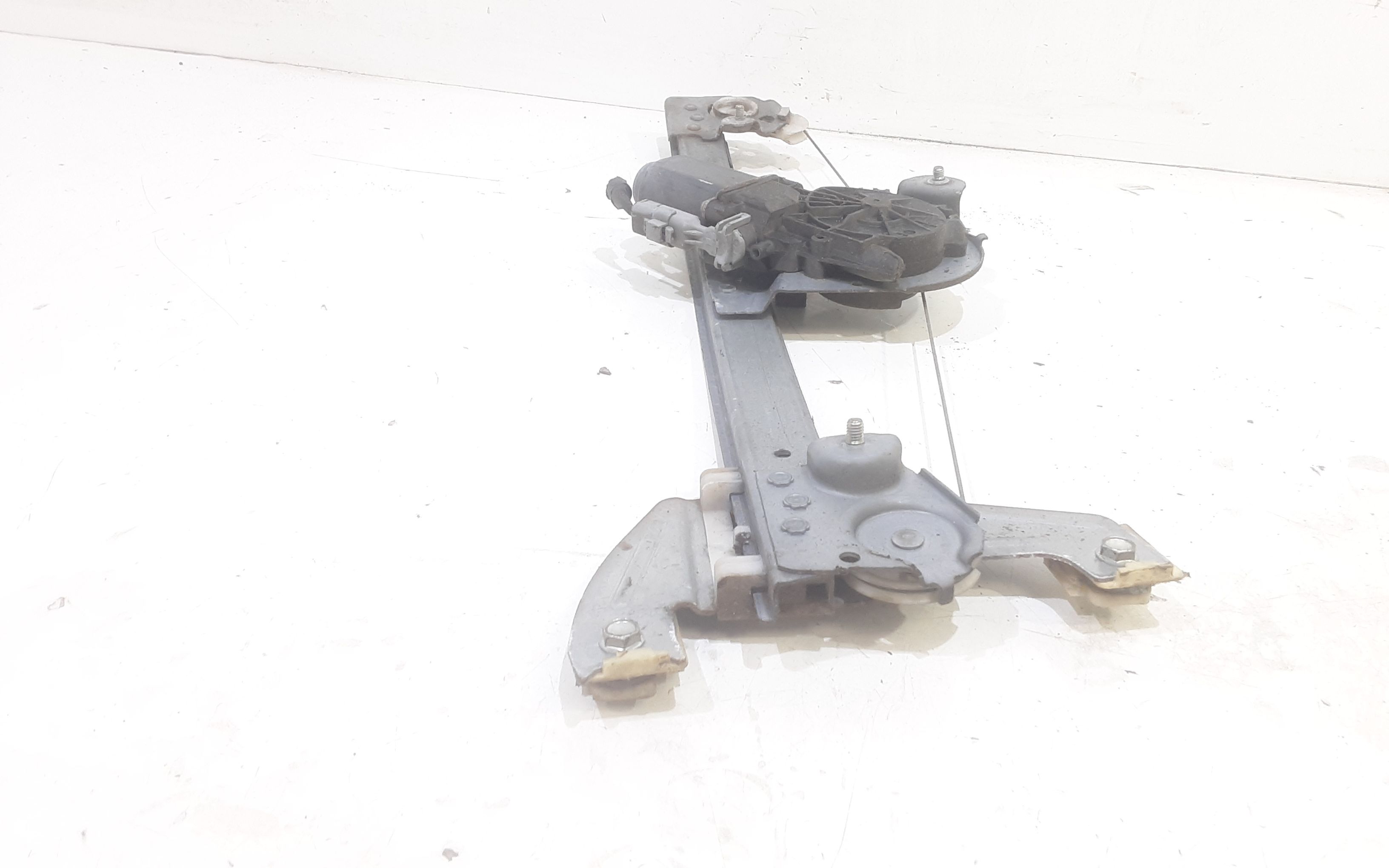 Cremagliera anteriore destra passeggero TOYOTA Aygo 1 Serie