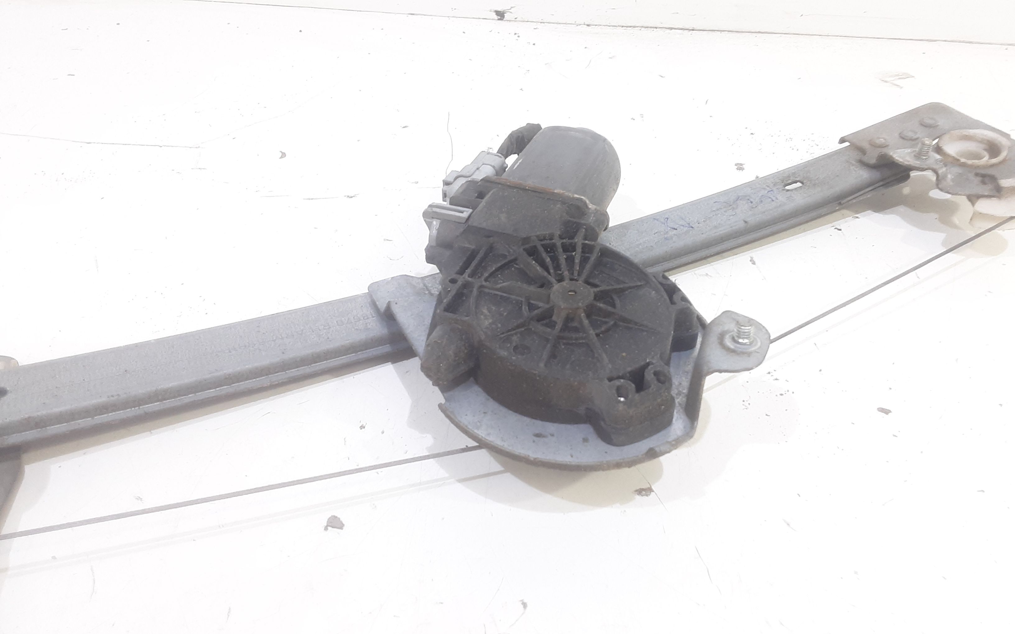 Cremagliera anteriore destra passeggero TOYOTA Aygo 1 Serie