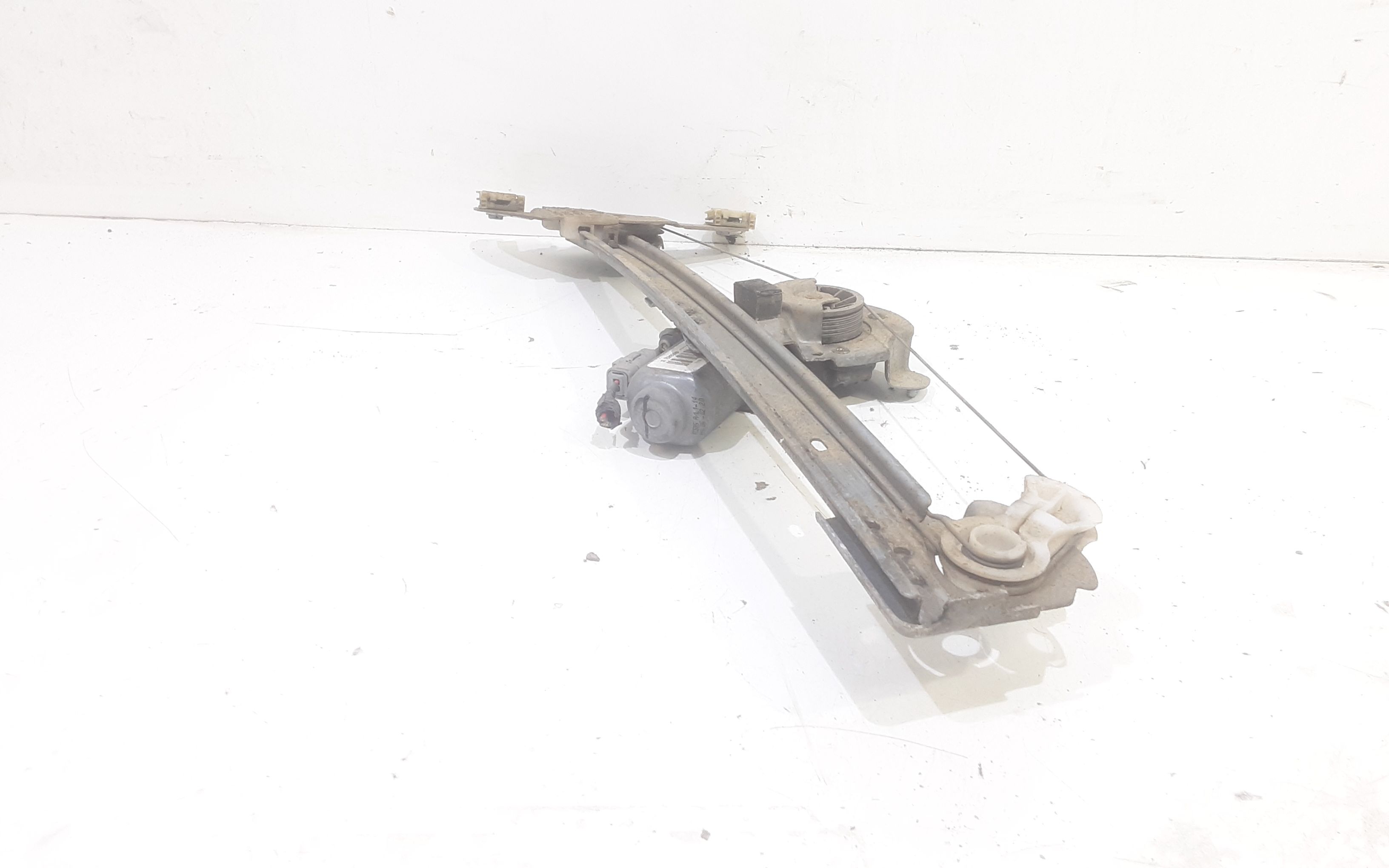 Cremagliera anteriore destra passeggero TOYOTA Aygo 1 Serie