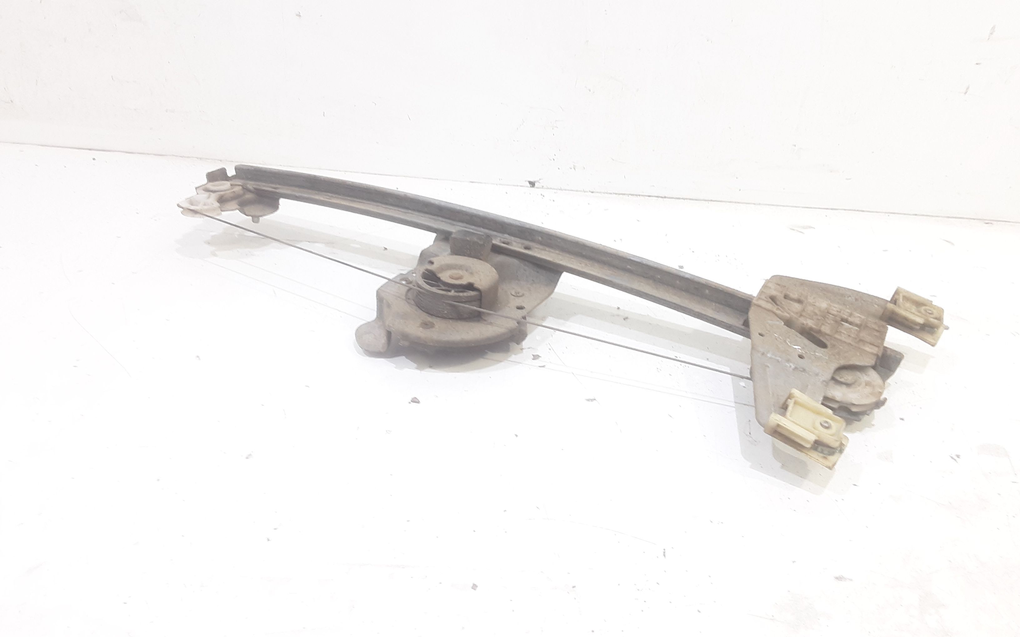 Cremagliera anteriore destra passeggero TOYOTA Aygo 1 Serie