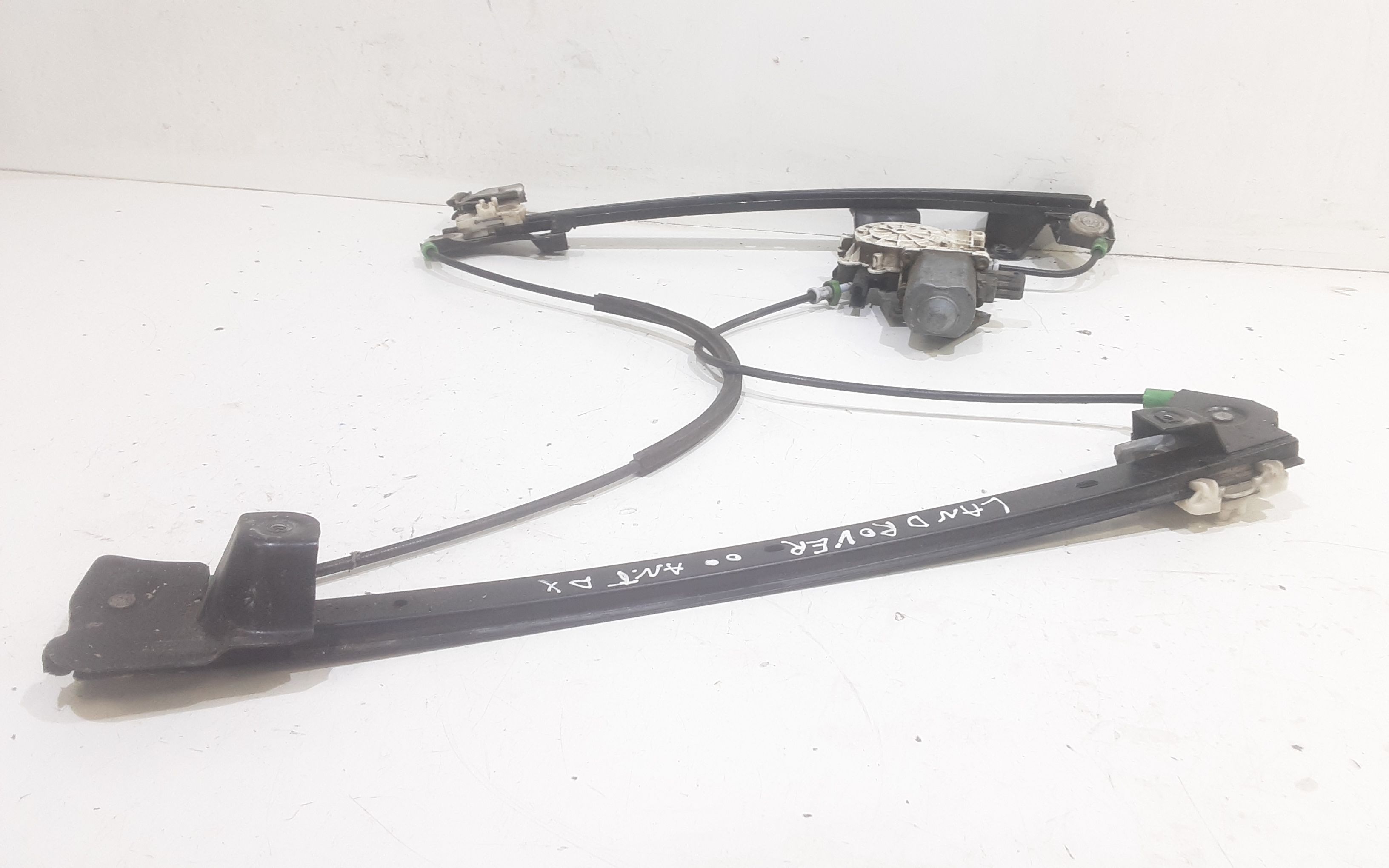 Cremagliera anteriore destra passeggero LAND ROVER Range Rover 2� Serie