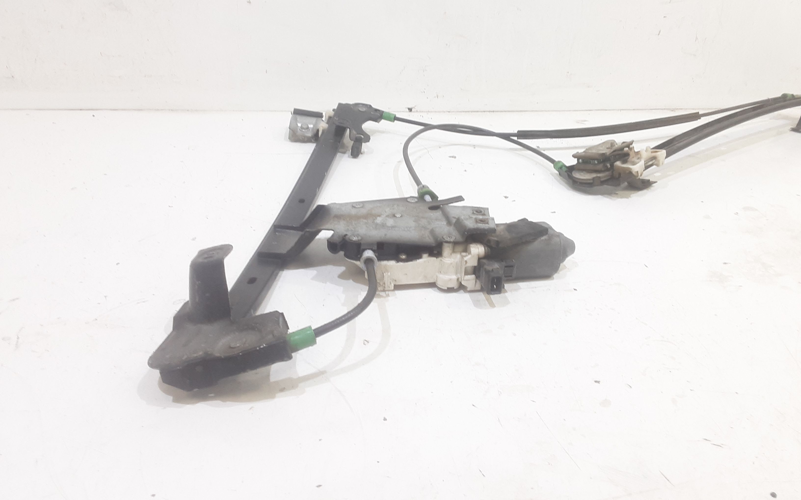 Cremagliera anteriore destra passeggero LAND ROVER Range Rover 2� Serie