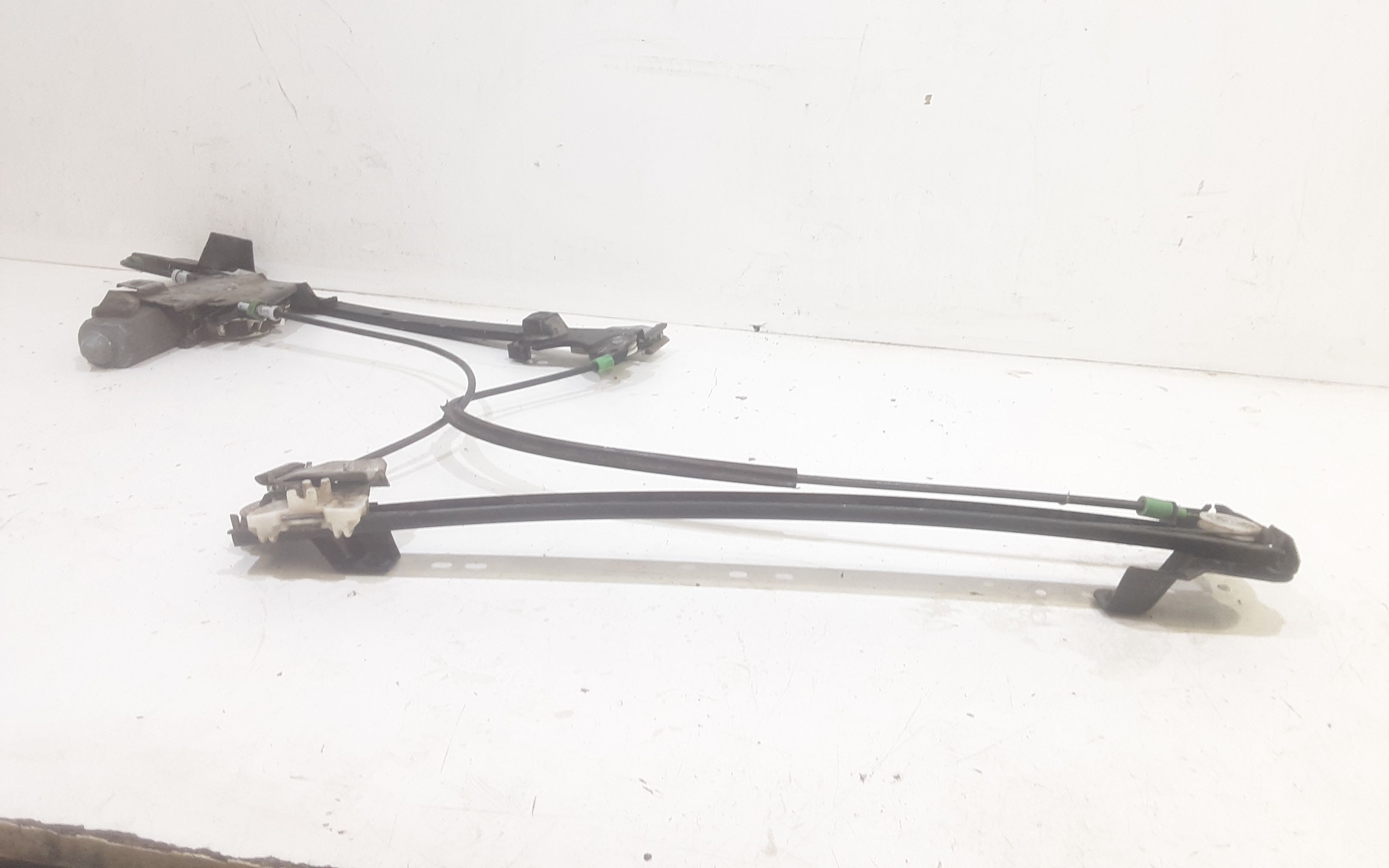 Cremagliera anteriore destra passeggero LAND ROVER Range Rover 2� Serie