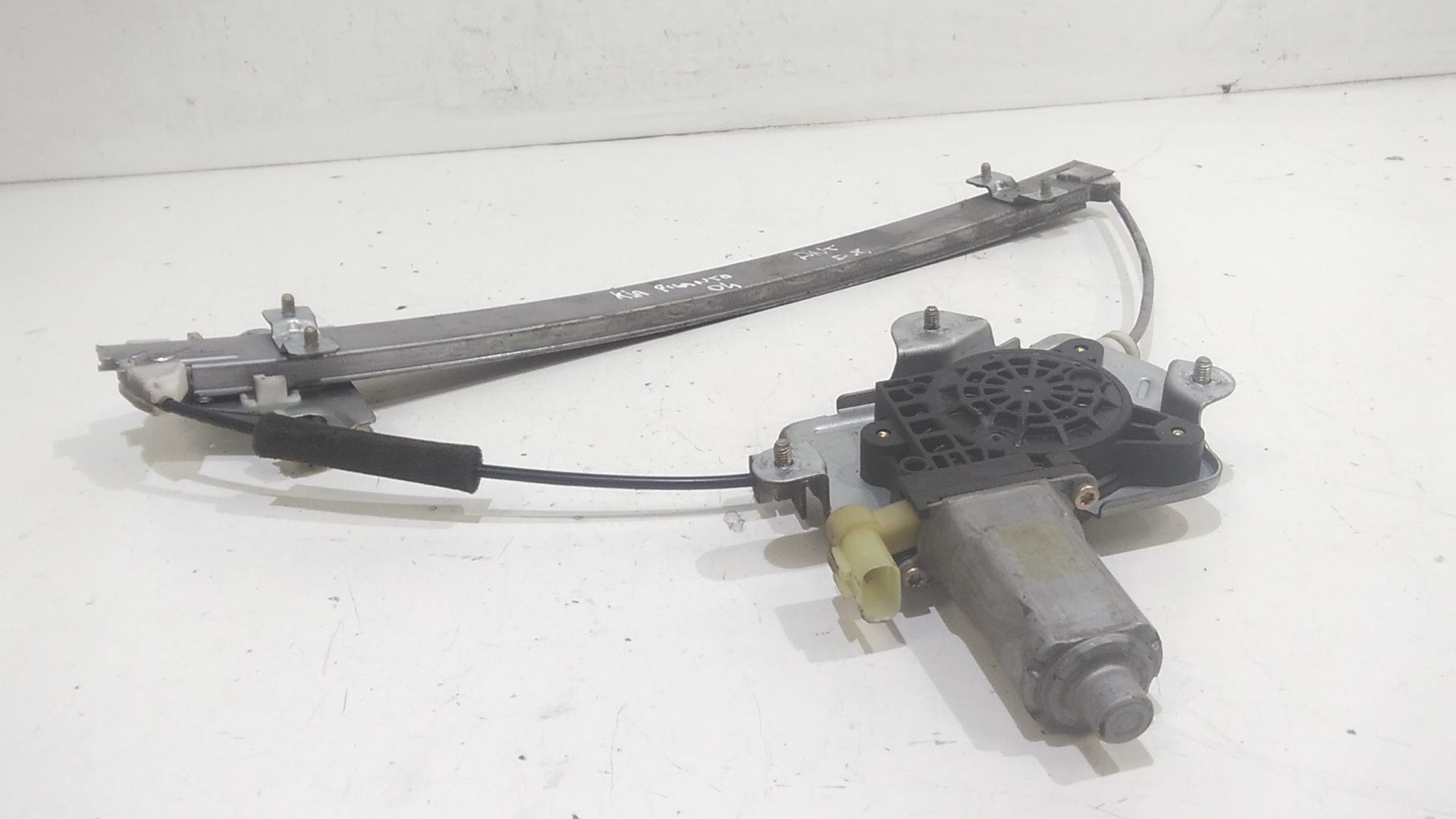 Cremagliera anteriore destra passeggero KIA Picanto 1 Serie