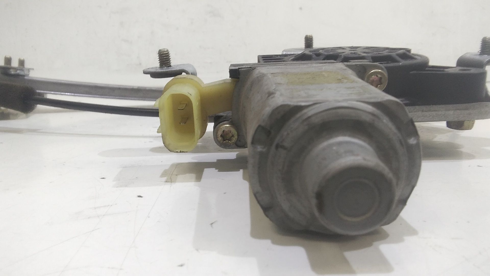 Cremagliera anteriore destra passeggero KIA Picanto 1 Serie