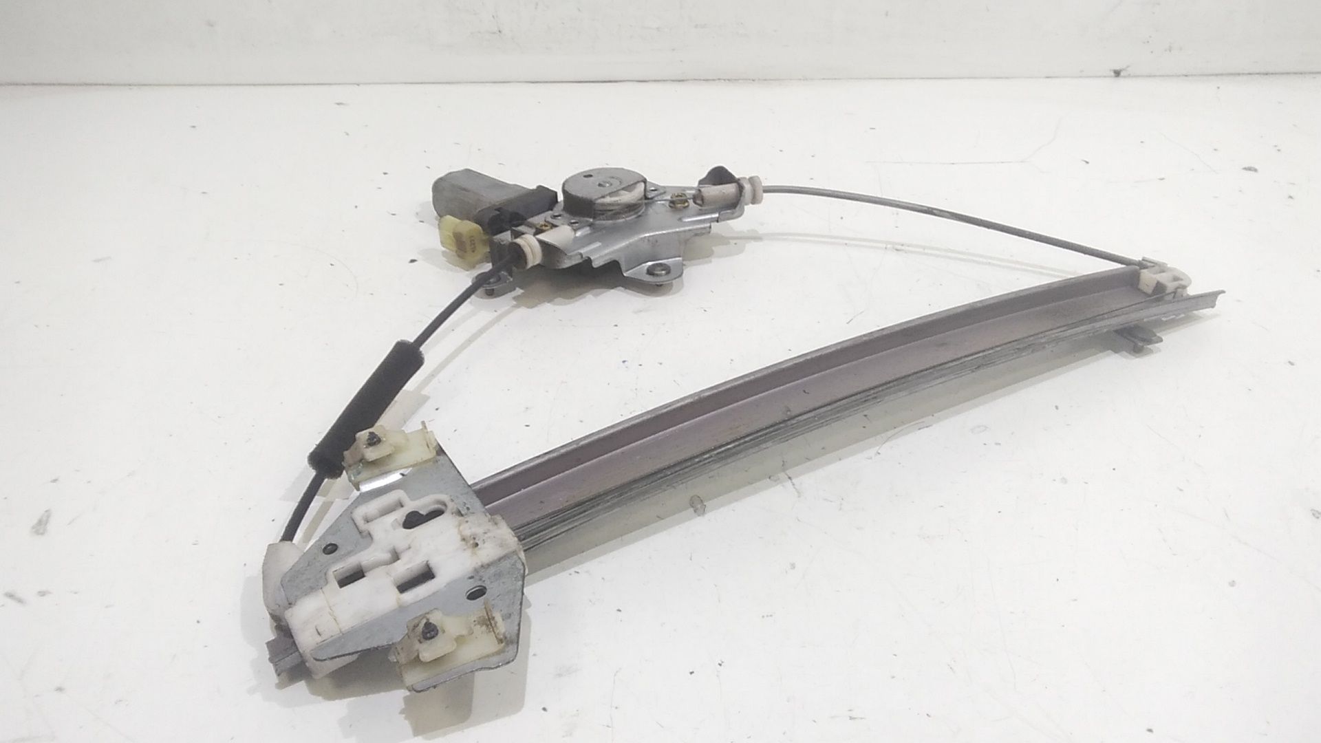 Cremagliera anteriore destra passeggero KIA Picanto 1 Serie