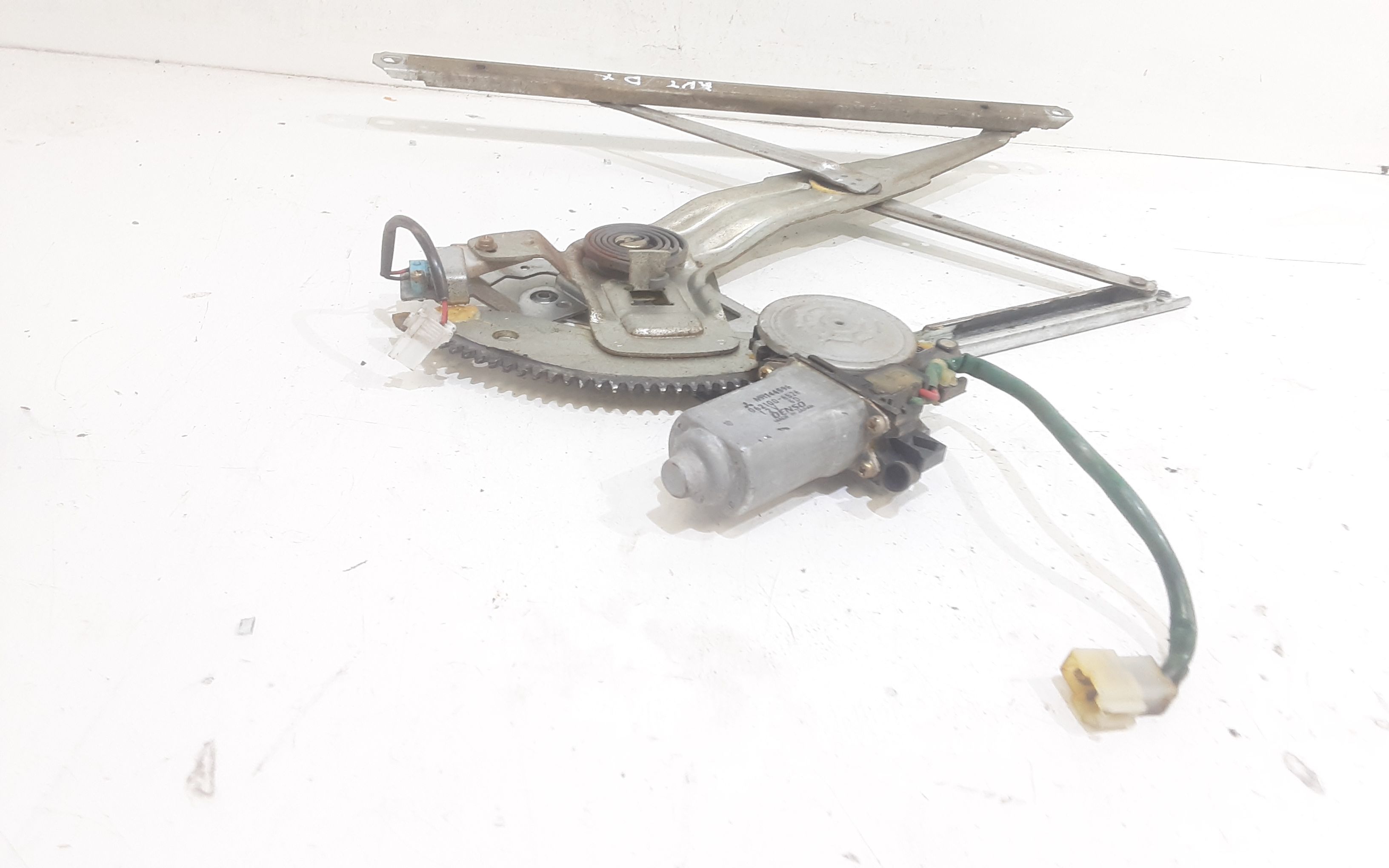 Cremagliera anteriore destra passeggero MITSUBISHI Pajero Sport