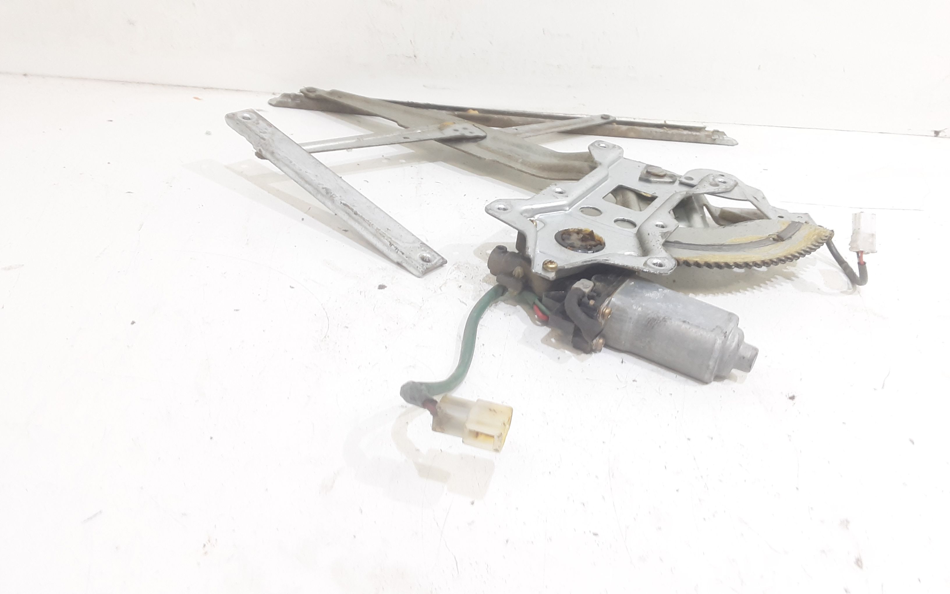 Cremagliera anteriore destra passeggero MITSUBISHI Pajero Sport