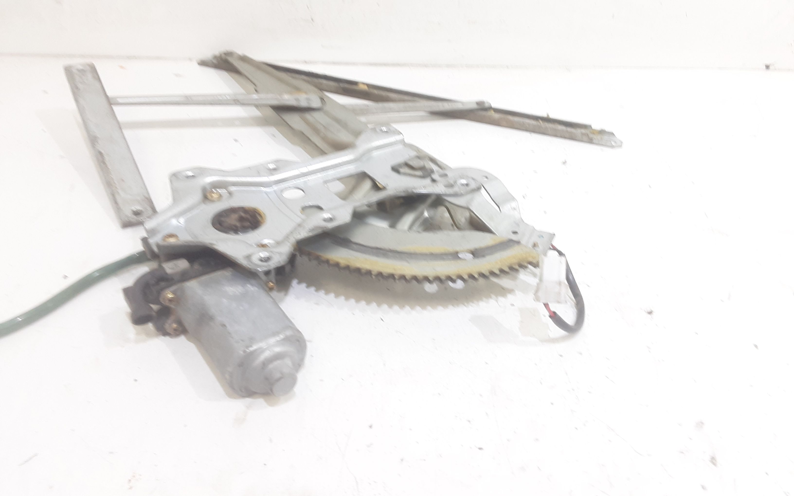 Cremagliera anteriore destra passeggero MITSUBISHI Pajero Sport