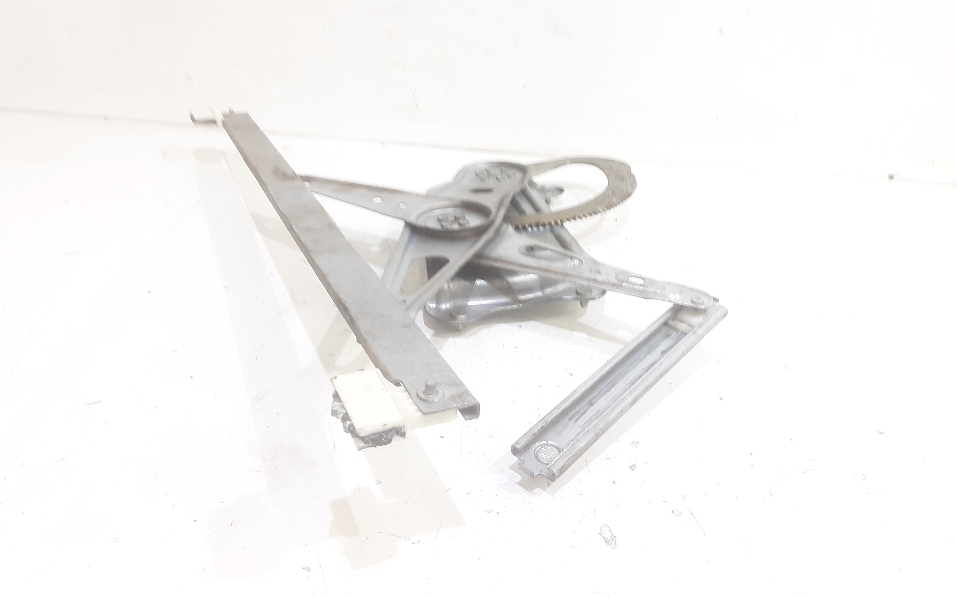 Cremagliera anteriore destra passeggero RENAULT Megane Coup  (10>)