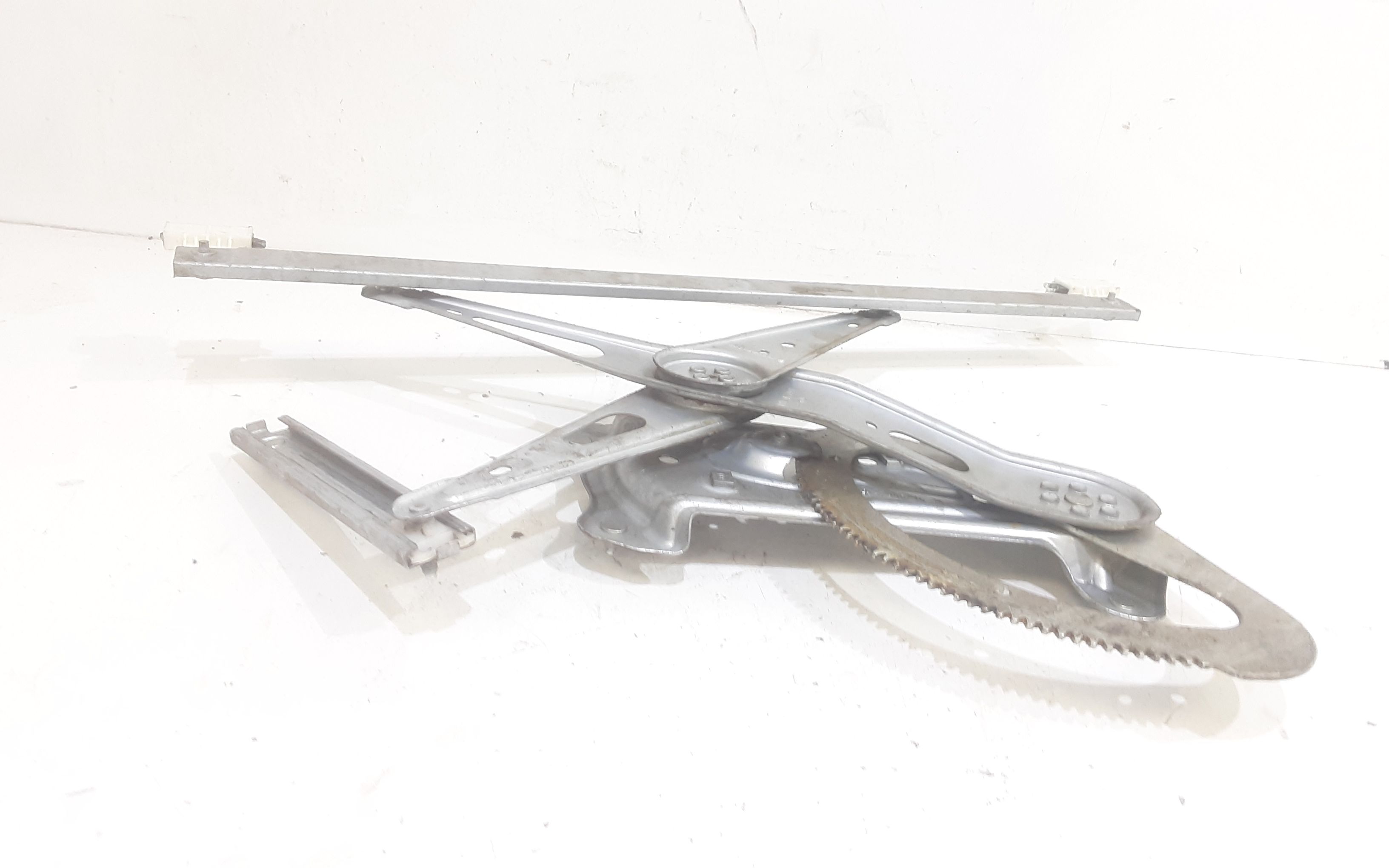 Cremagliera anteriore destra passeggero RENAULT Megane Coup  (10>)