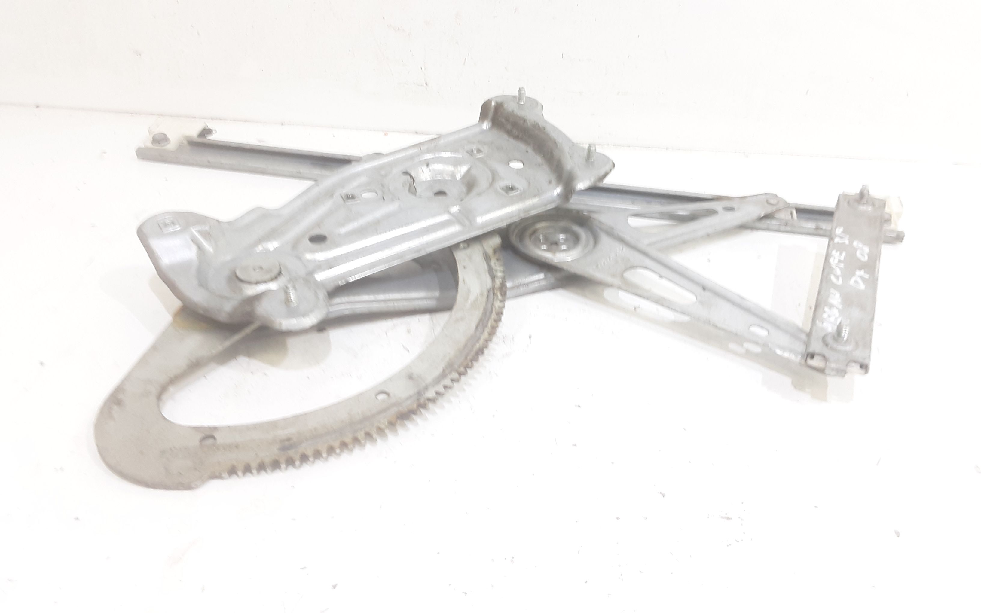 Cremagliera anteriore destra passeggero RENAULT Megane Coup  (10>)