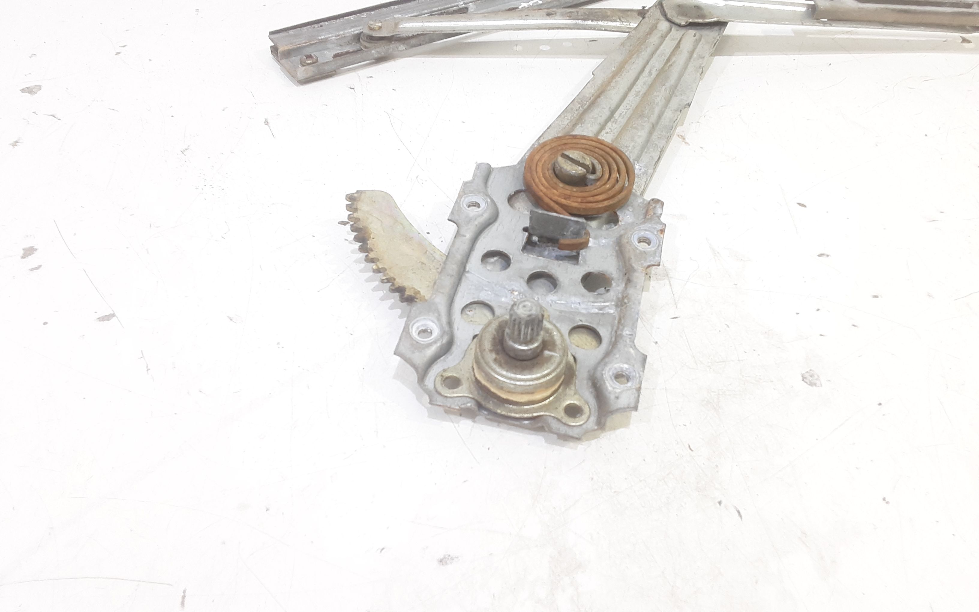 Cremagliera anteriore destra passeggero SUZUKI Santana SJ 410 (82>89)