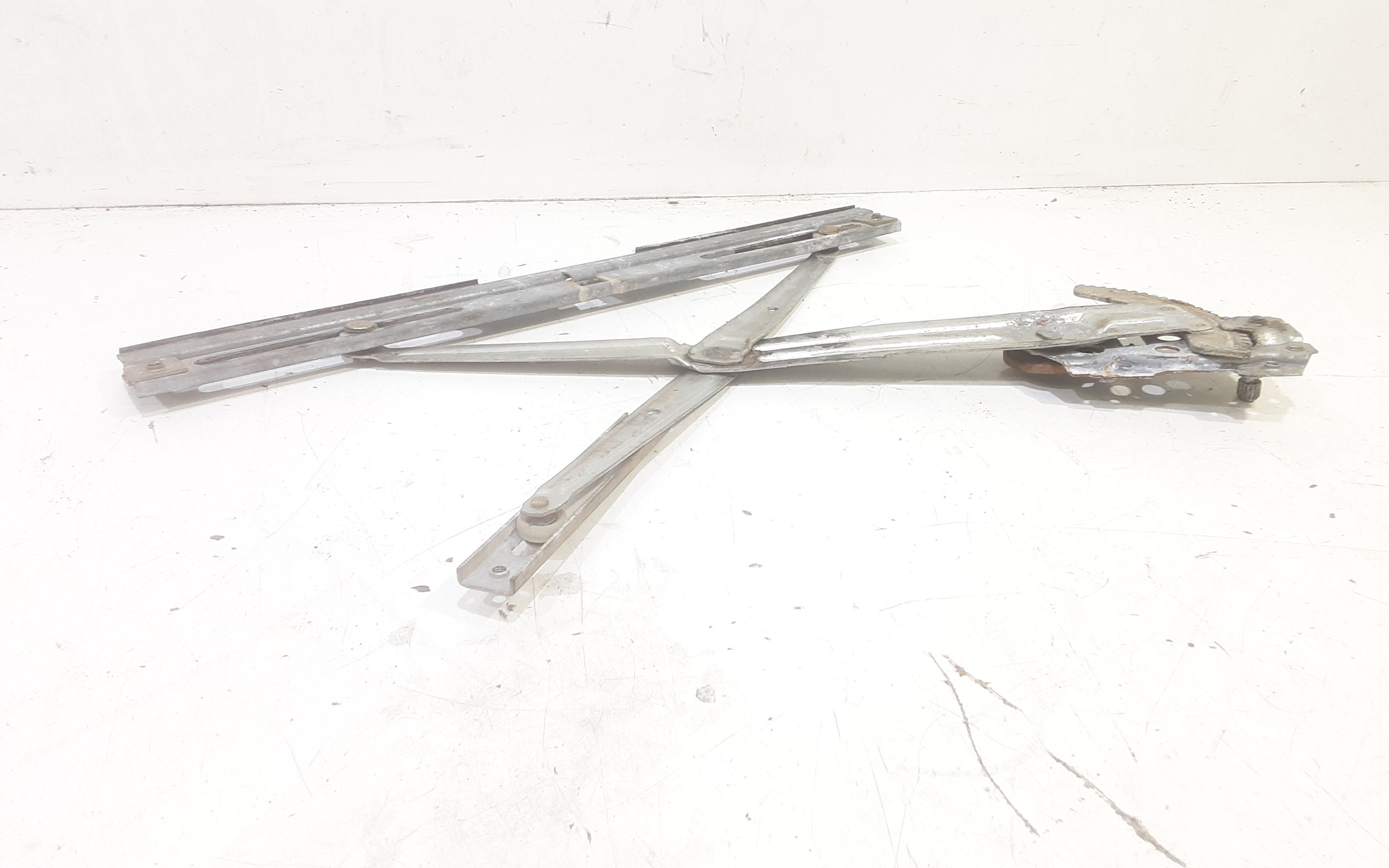 Cremagliera anteriore destra passeggero SUZUKI Santana SJ 410 (82>89)