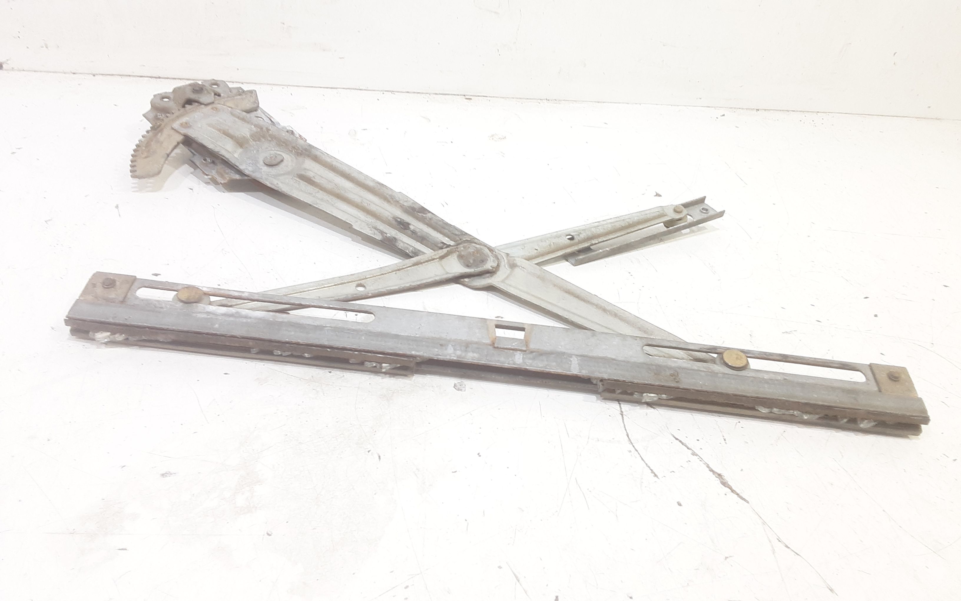 Cremagliera anteriore destra passeggero SUZUKI Santana SJ 410 (82>89)