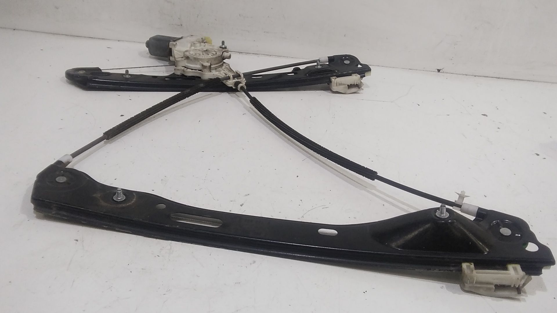 Cremagliera anteriore destra passeggero BMW Serie 1 Serie (E87) (04>07)