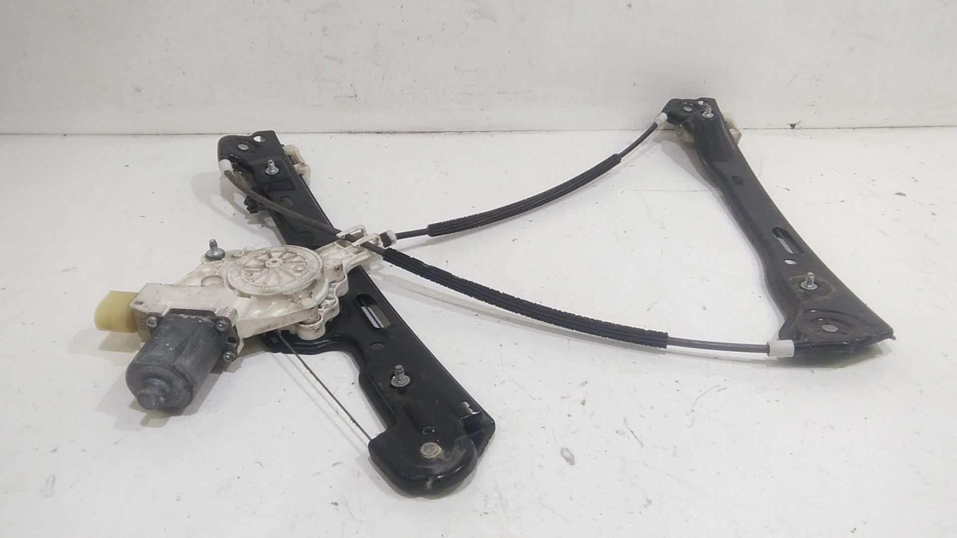 Cremagliera anteriore destra passeggero BMW Serie 1 Serie (E87) (04>07)