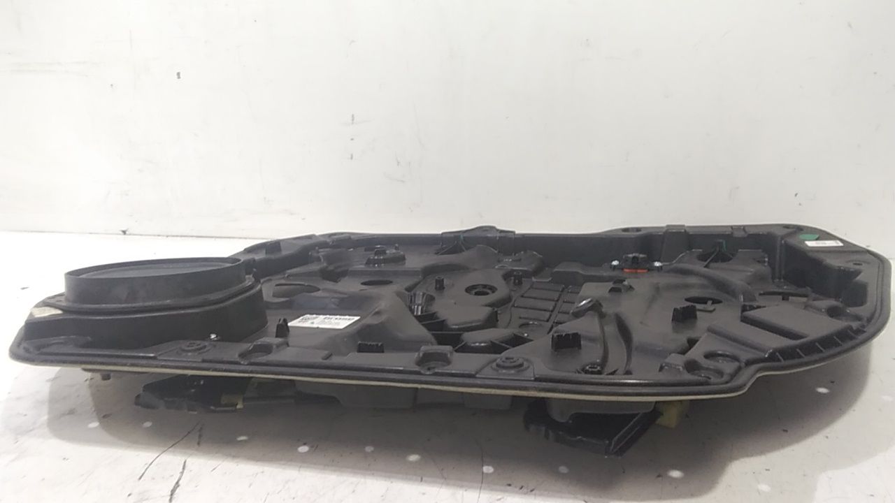 Cremagliera anteriore destra passeggero ALFA ROMEO Giulia Serie (952_) (16>)