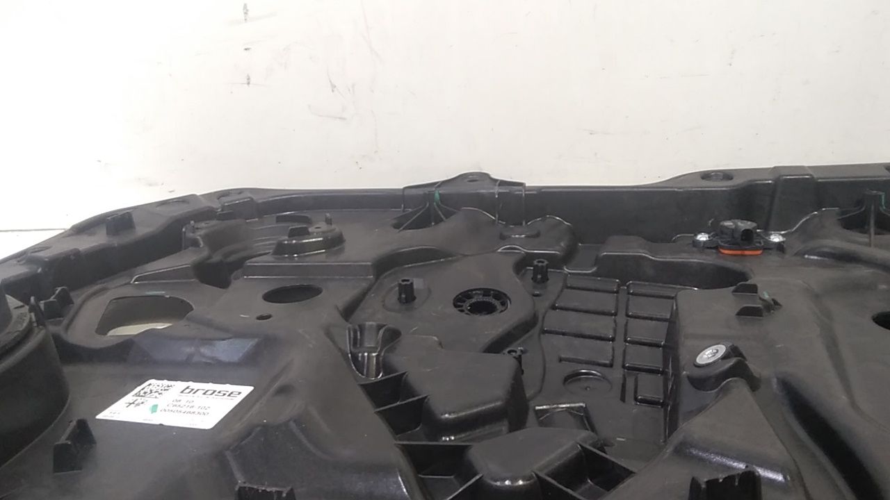 Cremagliera anteriore destra passeggero ALFA ROMEO Giulia Serie (952_) (16>)