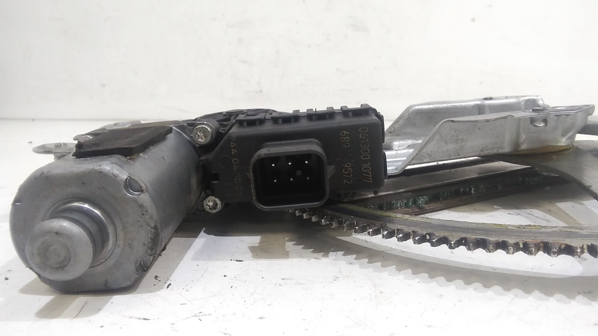 Cremagliera anteriore destra passeggero OPEL Astra H Berlina