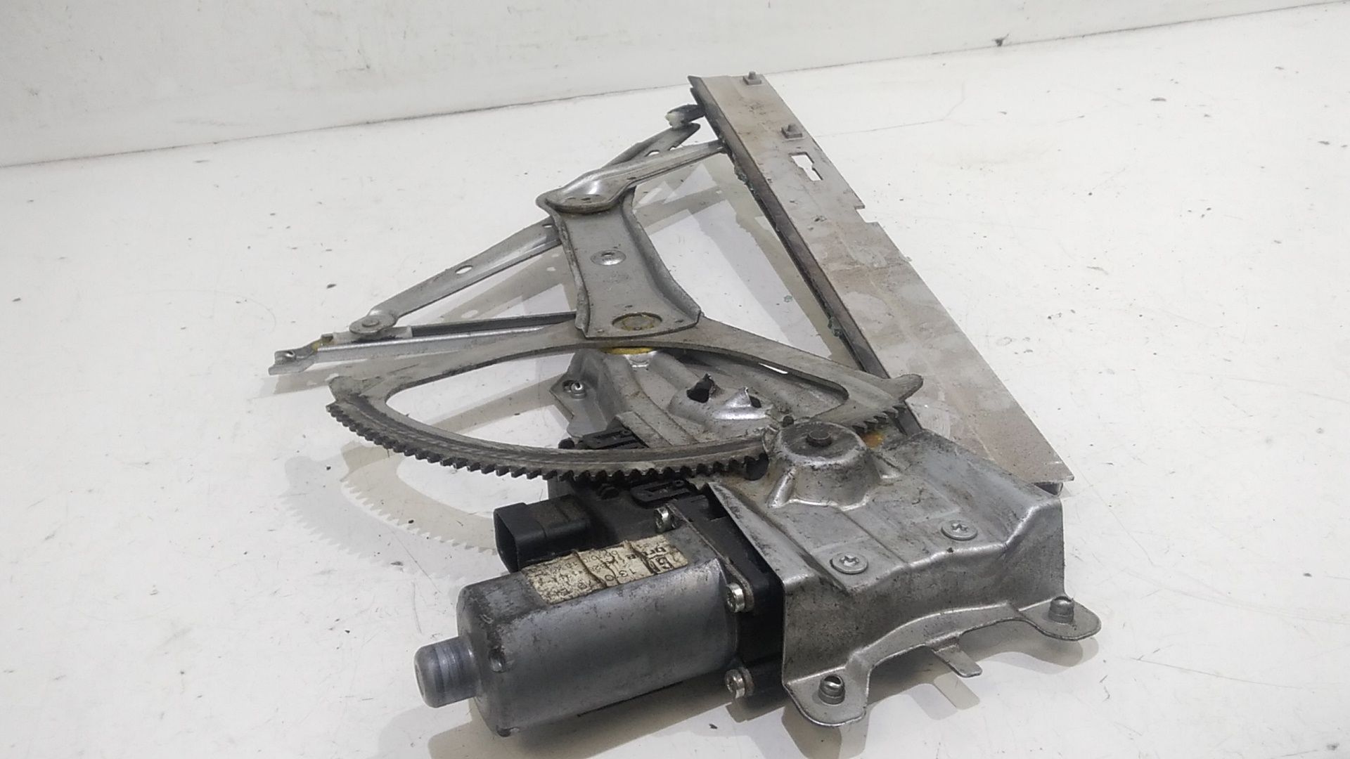 Cremagliera anteriore destra passeggero OPEL Astra H Berlina