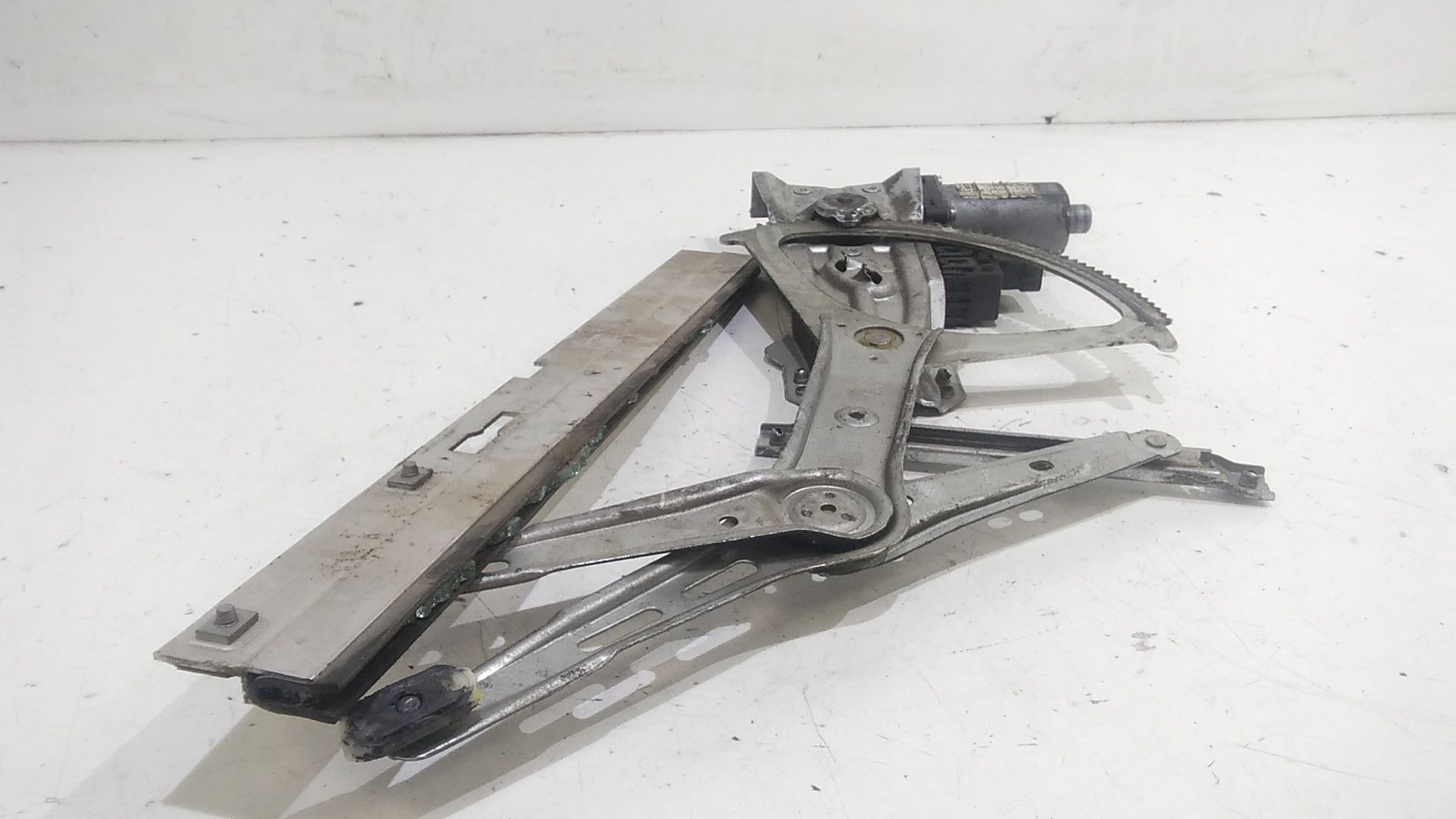 Cremagliera anteriore destra passeggero OPEL Astra H Berlina