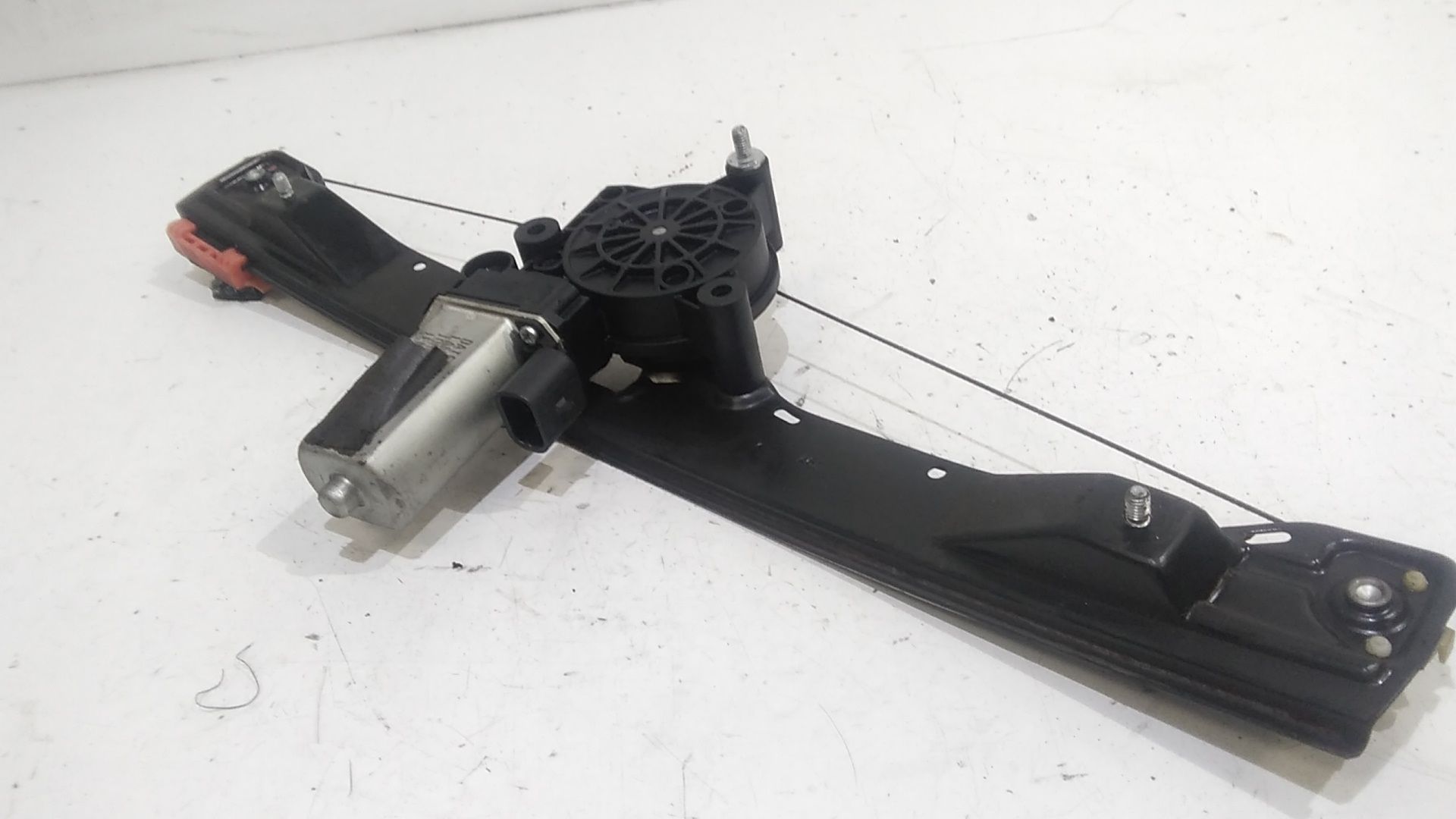 Cremagliera anteriore destra passeggero FIAT Grande Punto 1 Serie