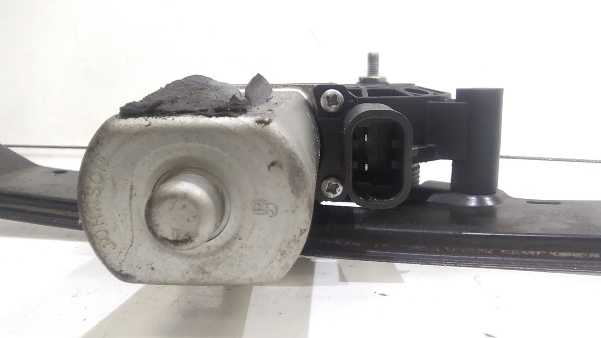 Cremagliera anteriore destra passeggero FIAT Grande Punto 1 Serie