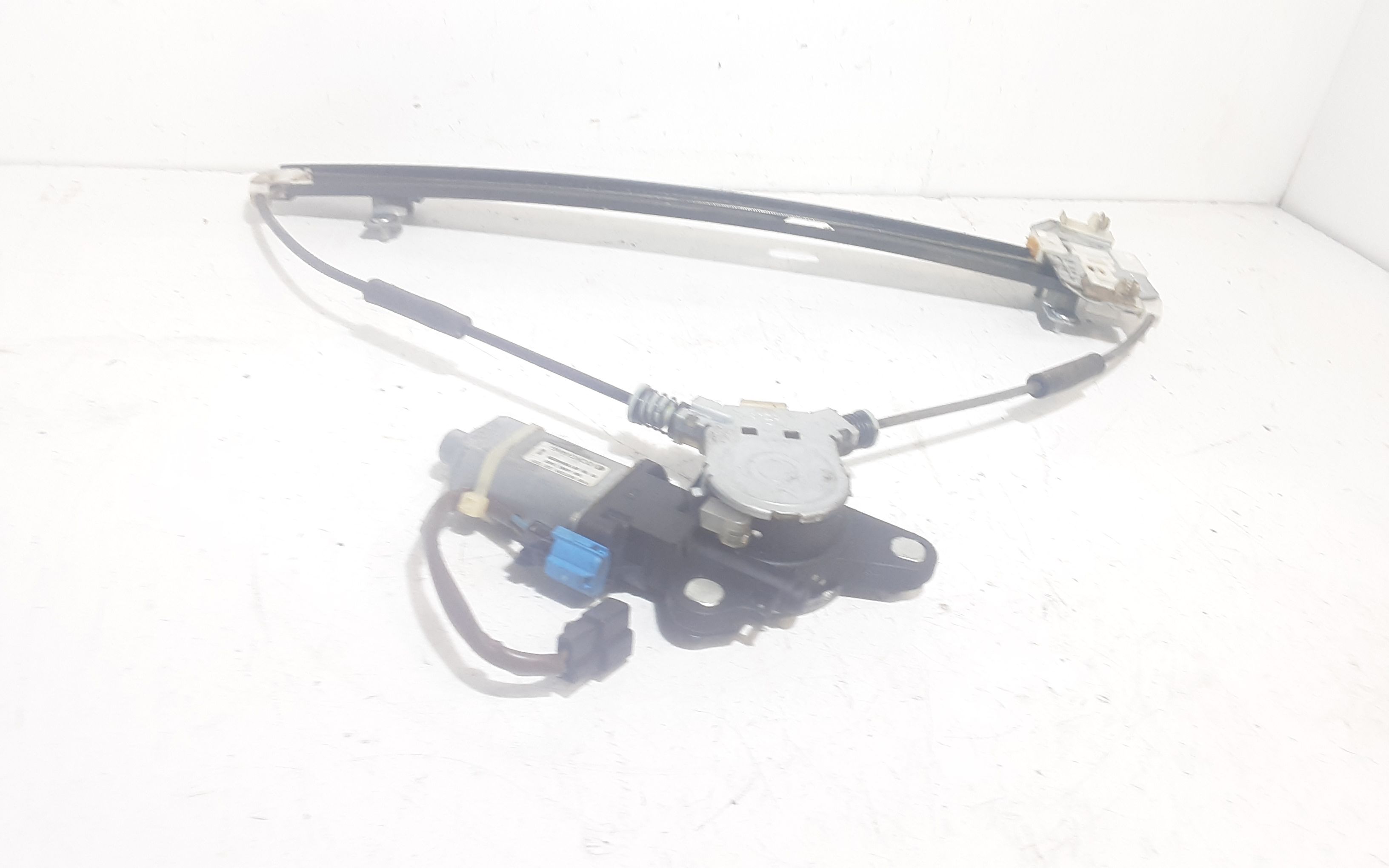 Cremagliera anteriore destra passeggero CHEVROLET Matiz 4 Serie