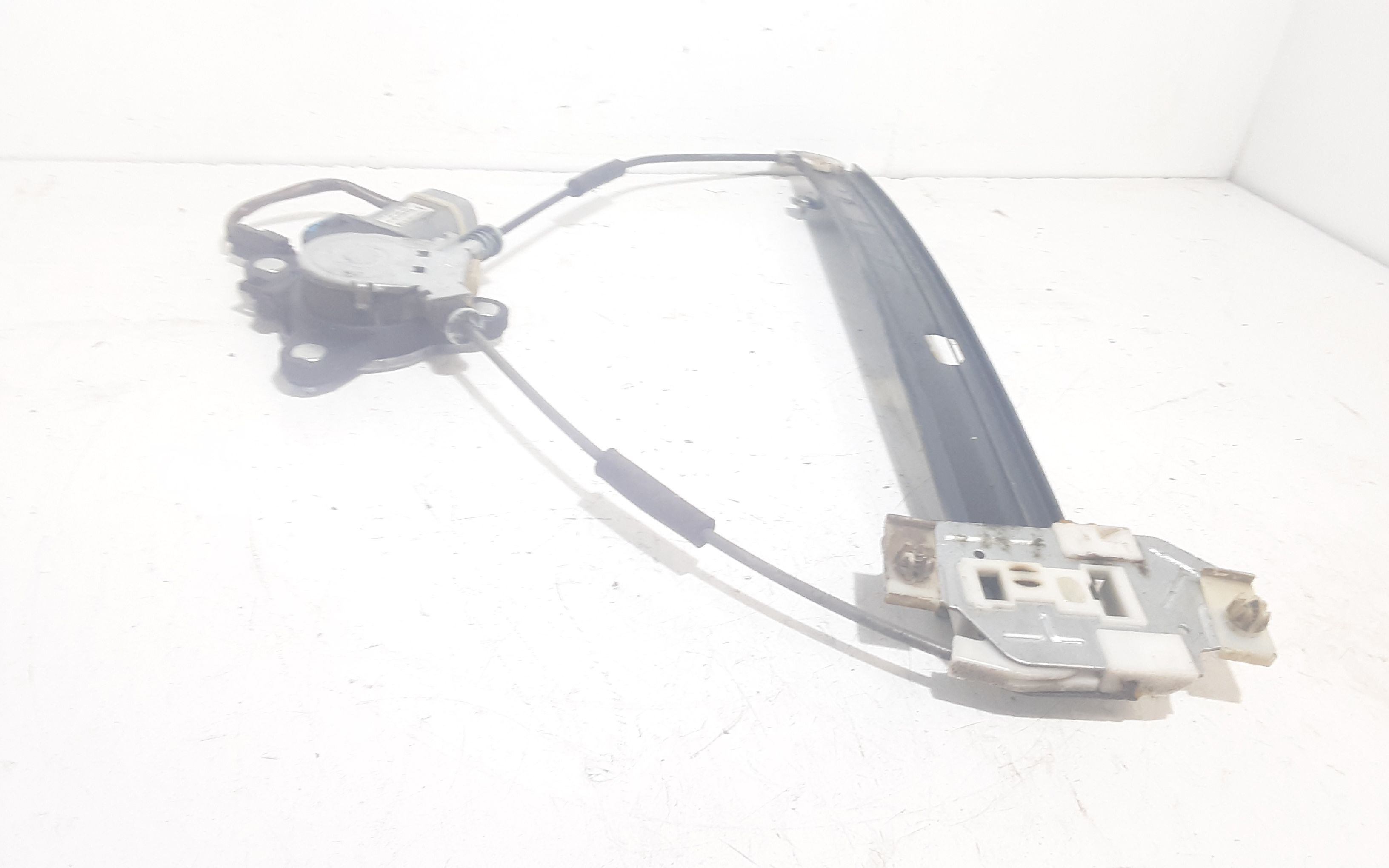 Cremagliera anteriore destra passeggero CHEVROLET Matiz 4 Serie