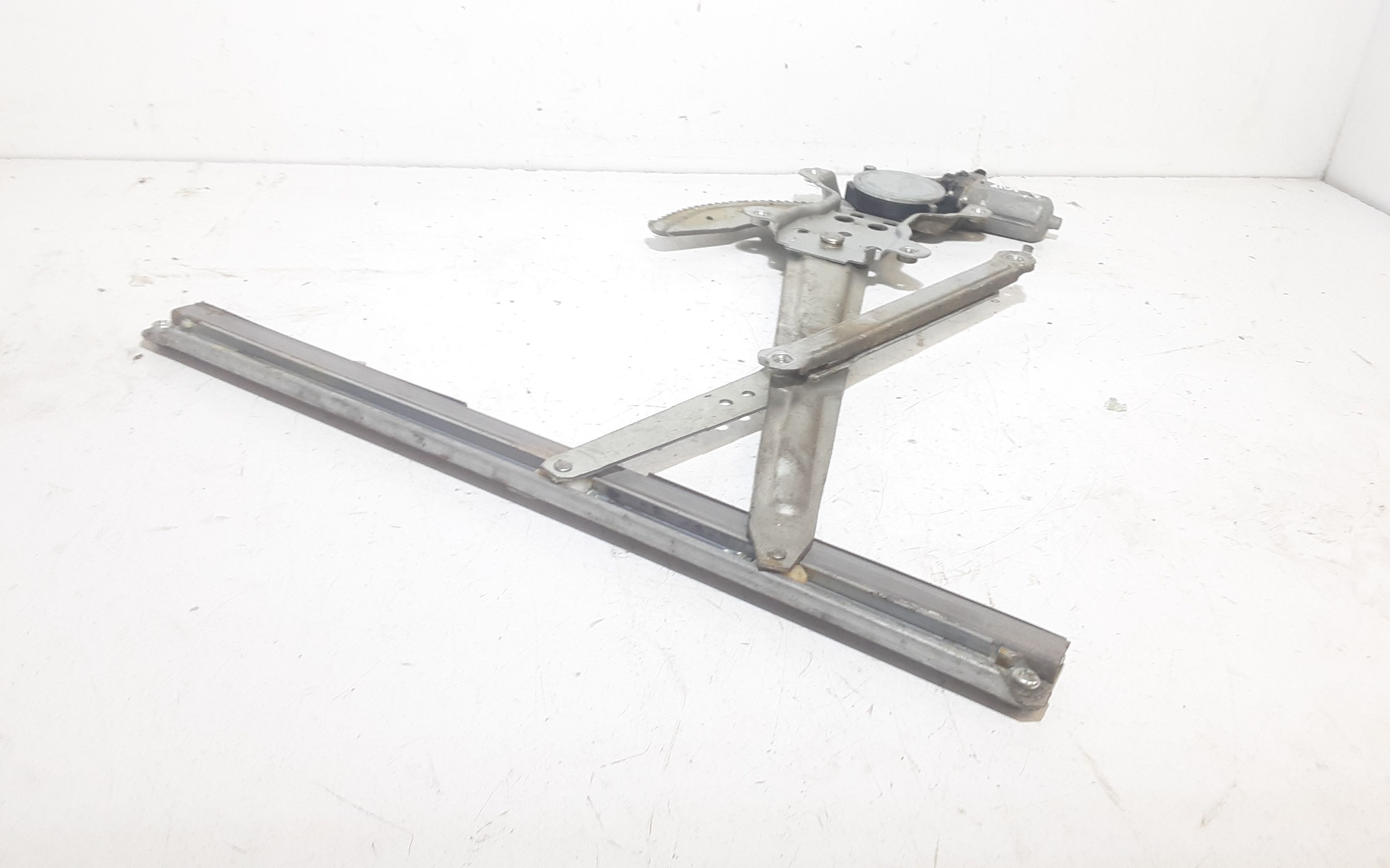 Cremagliera anteriore destra passeggero OPEL Agila B