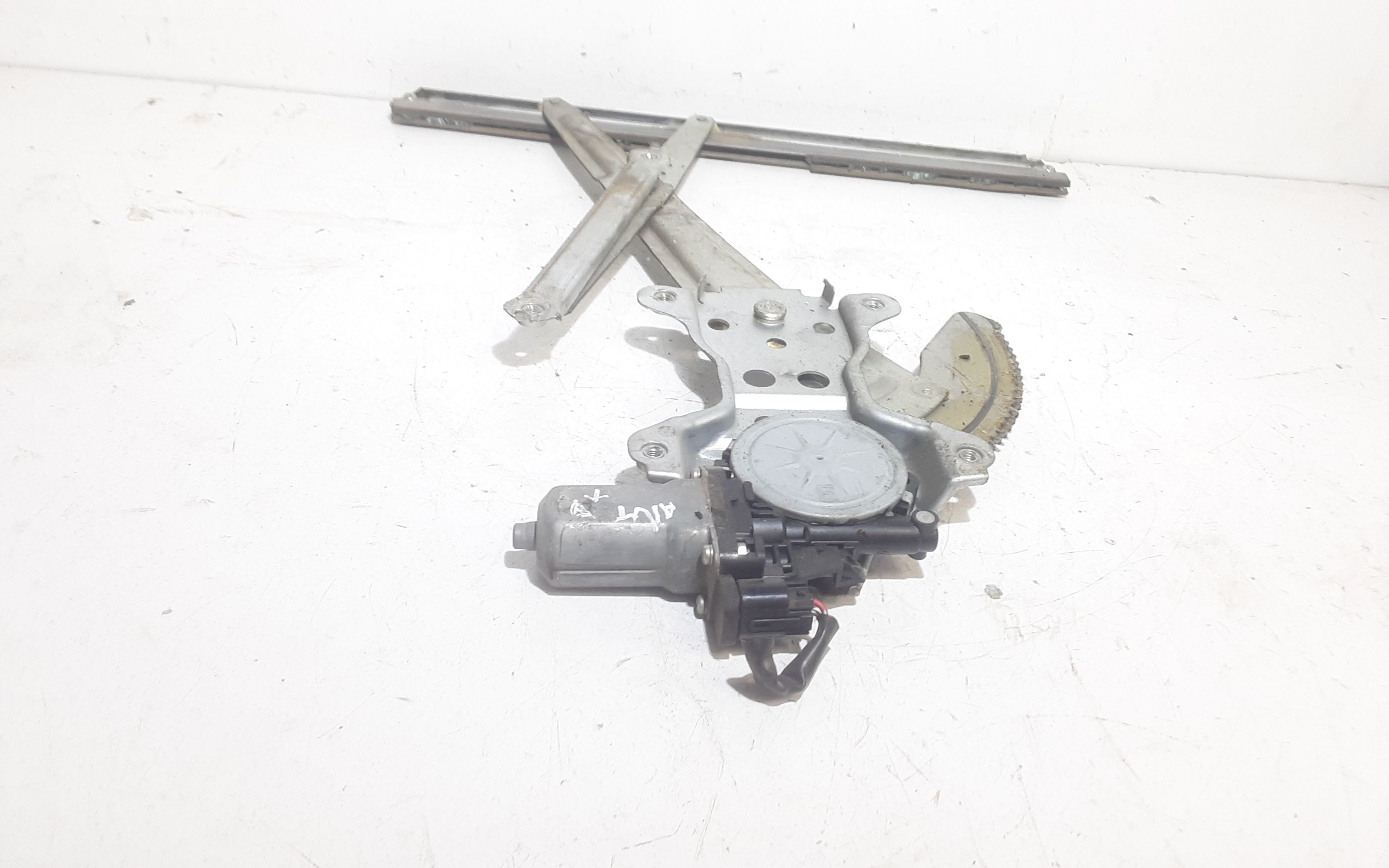 Cremagliera anteriore destra passeggero OPEL Agila B