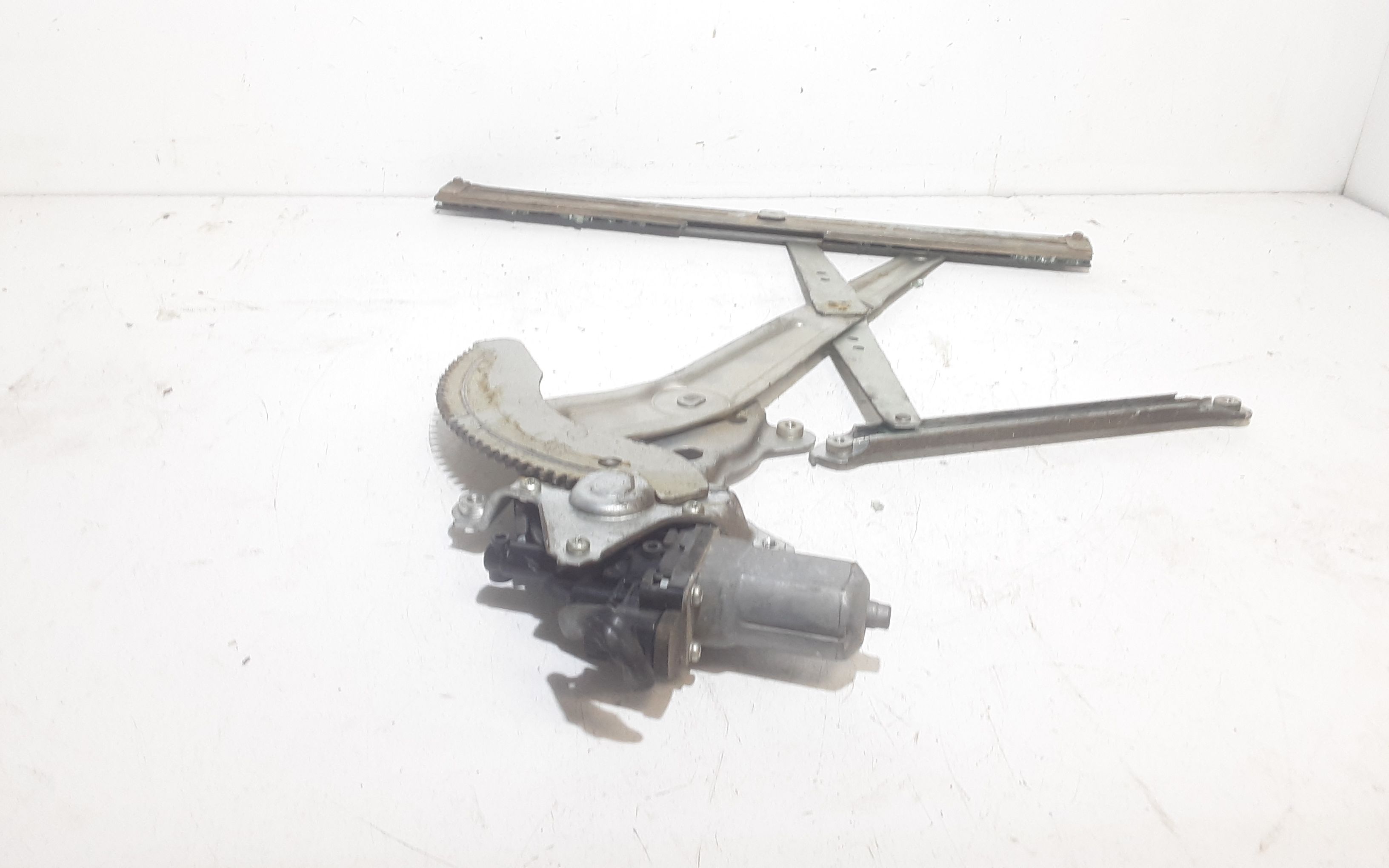 Cremagliera anteriore destra passeggero OPEL Agila B