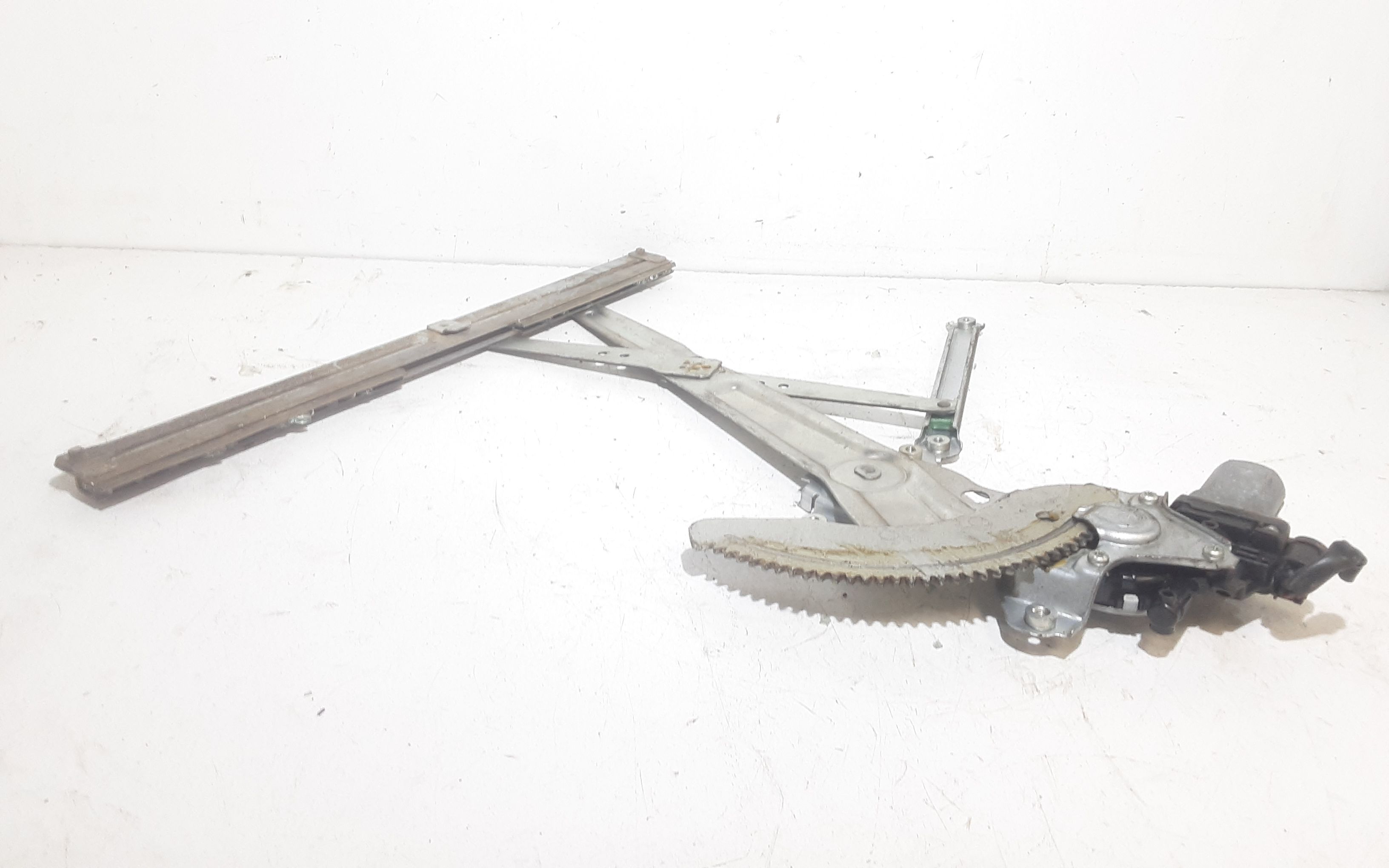 Cremagliera anteriore destra passeggero OPEL Agila B