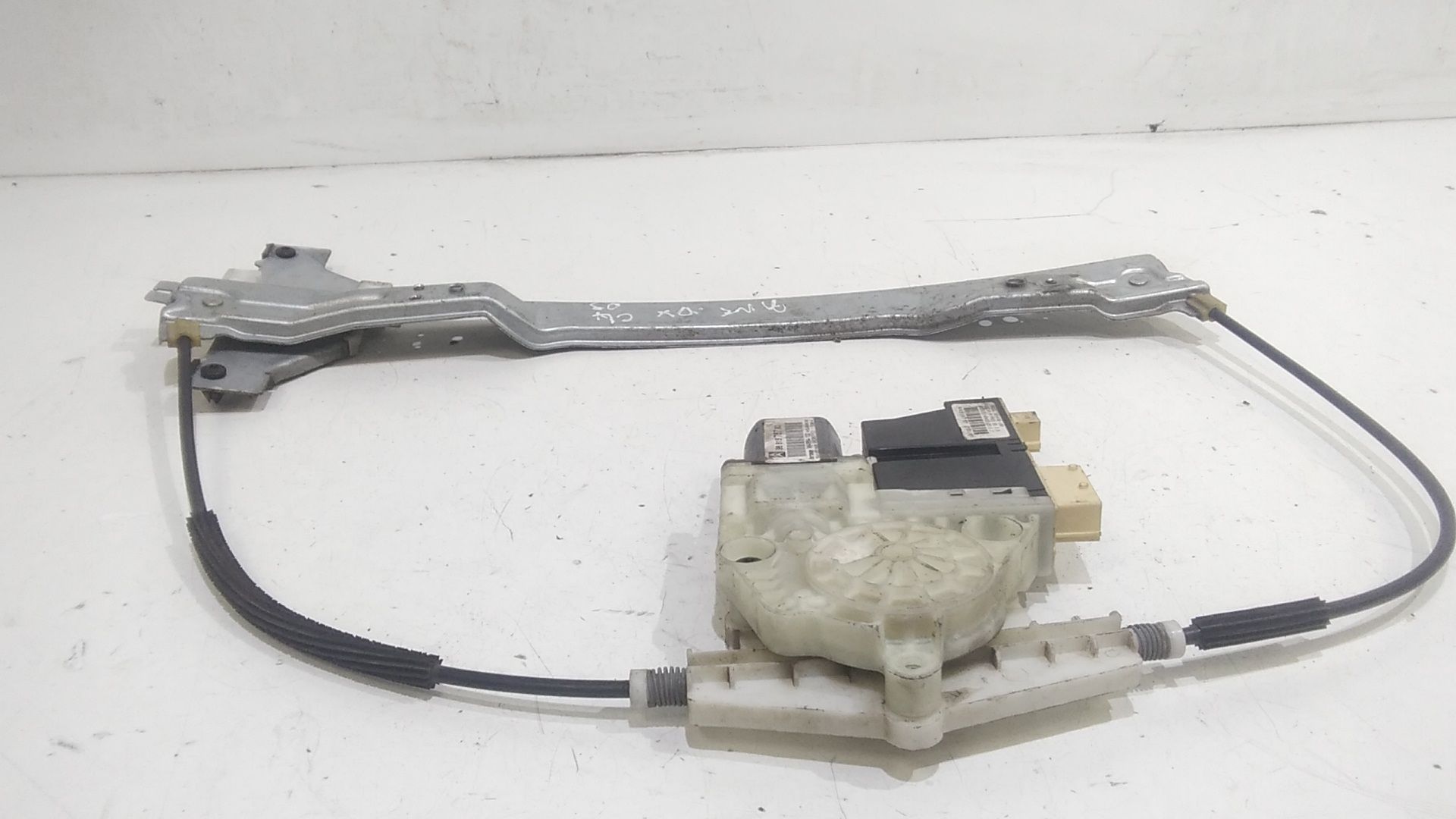 Cremagliera anteriore destra passeggero CITROEN C4 1 Serie