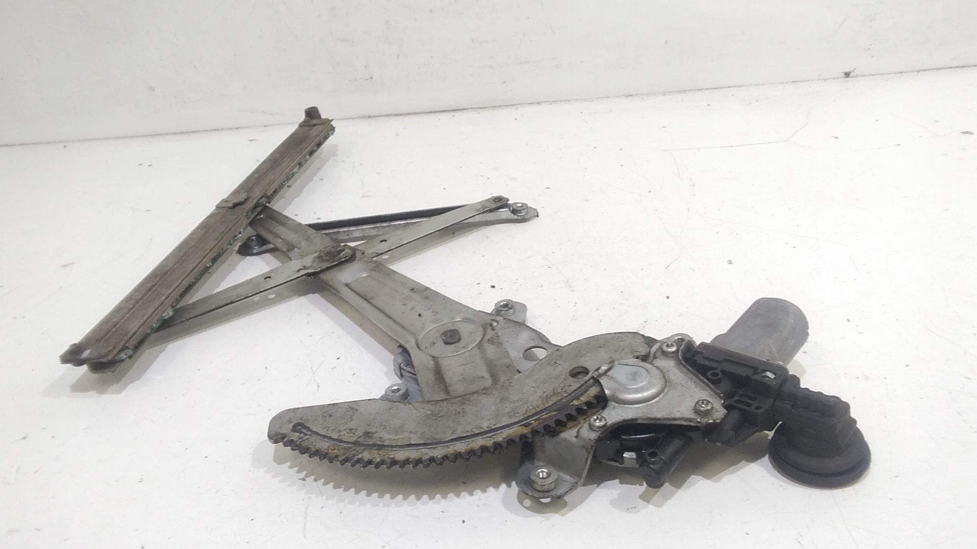 Cremagliera anteriore destra passeggero SUZUKI Swift 4 Serie (04>10)