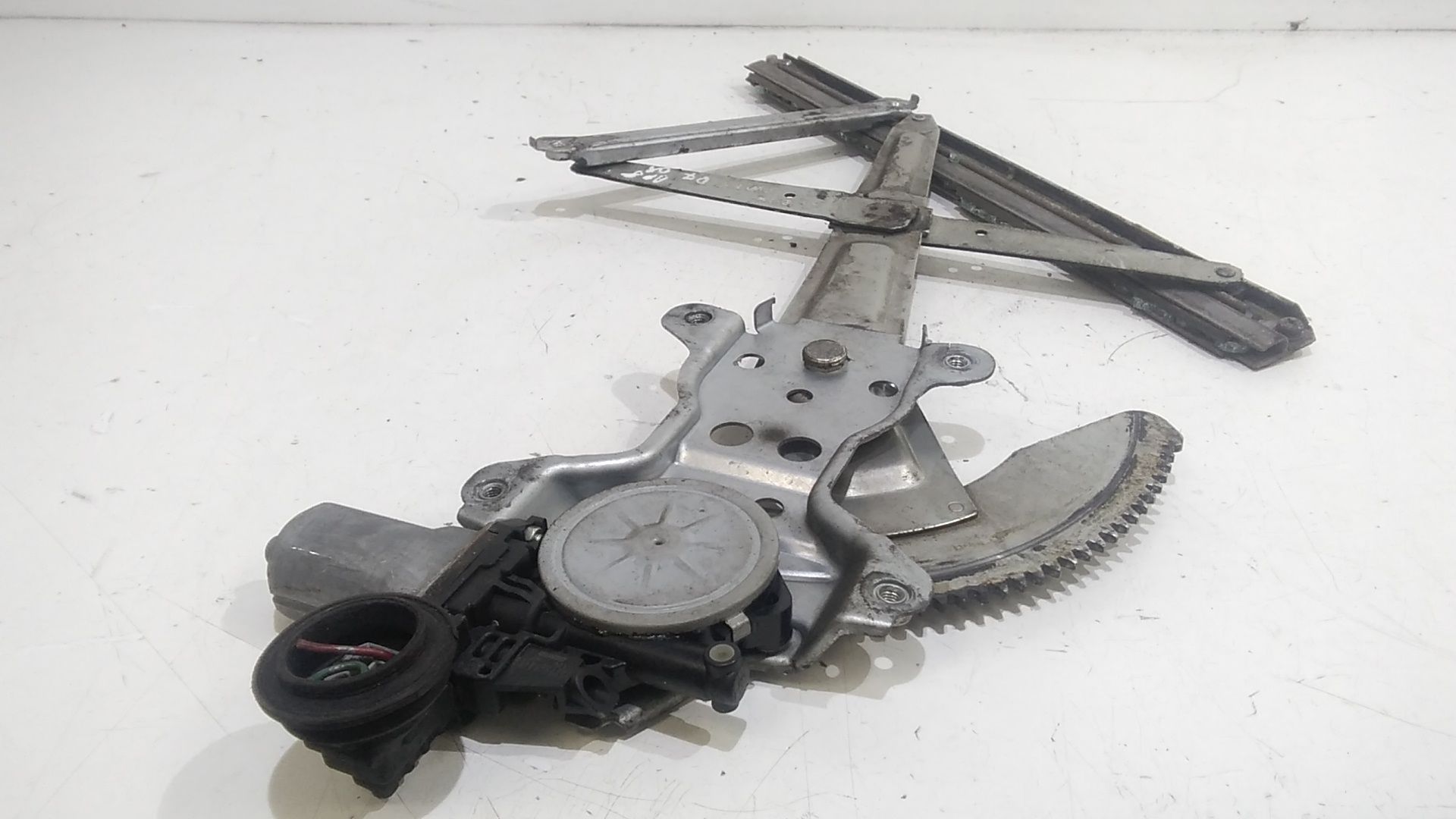 Cremagliera anteriore destra passeggero SUZUKI Swift 4 Serie (04>10)