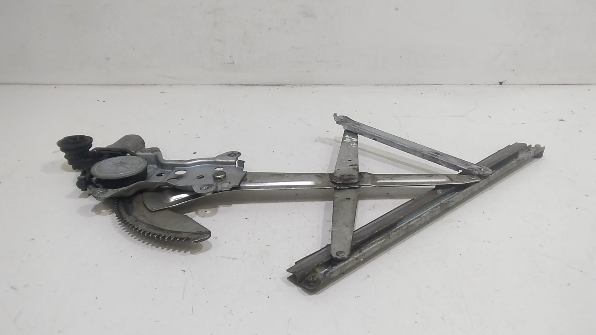 Cremagliera anteriore destra passeggero SUZUKI Swift 4 Serie (04>10)