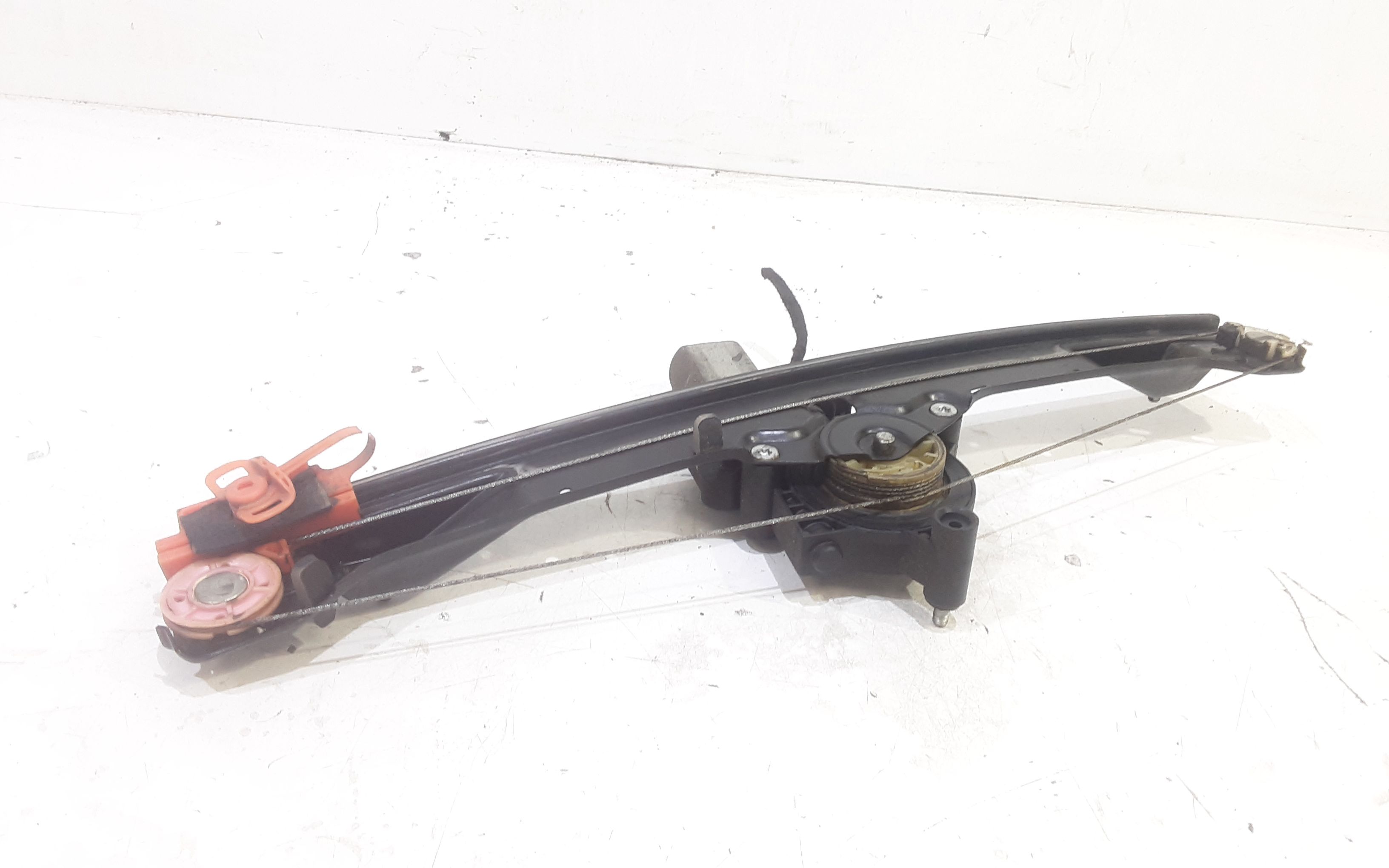 Cremagliera anteriore destra passeggero FIAT Grande Punto 1 Serie