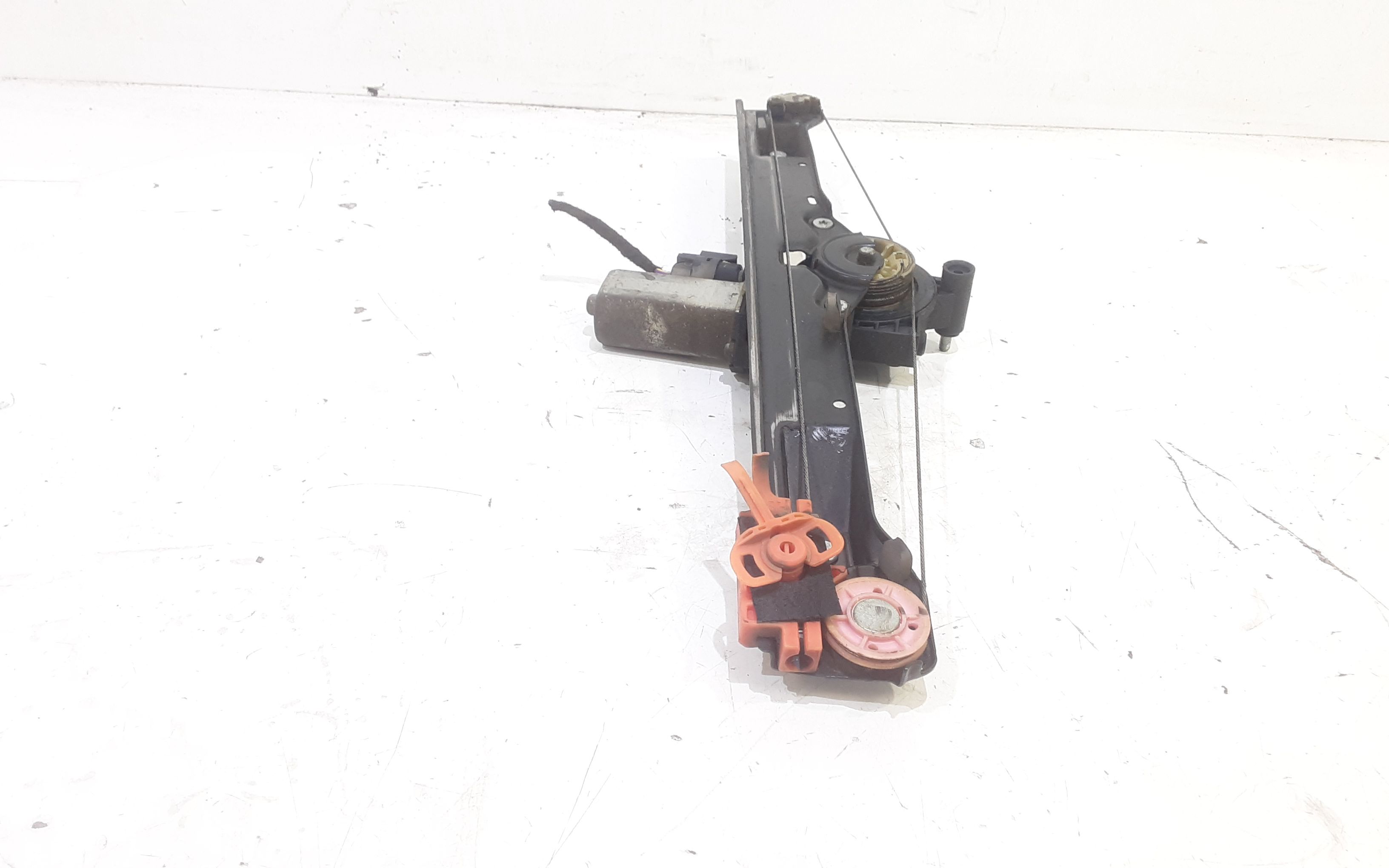 Cremagliera anteriore destra passeggero FIAT Grande Punto 1 Serie