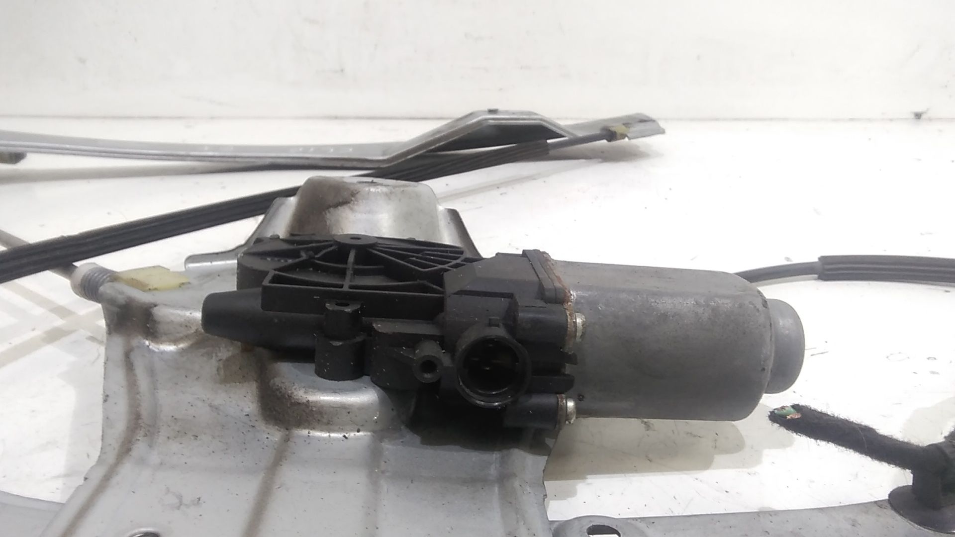 Cremagliera anteriore destra passeggero RENAULT Clio Serie (04>08)