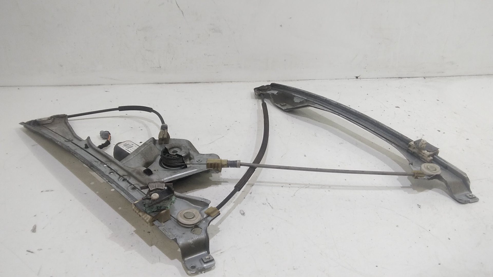 Cremagliera anteriore destra passeggero RENAULT Clio Serie (04>08)